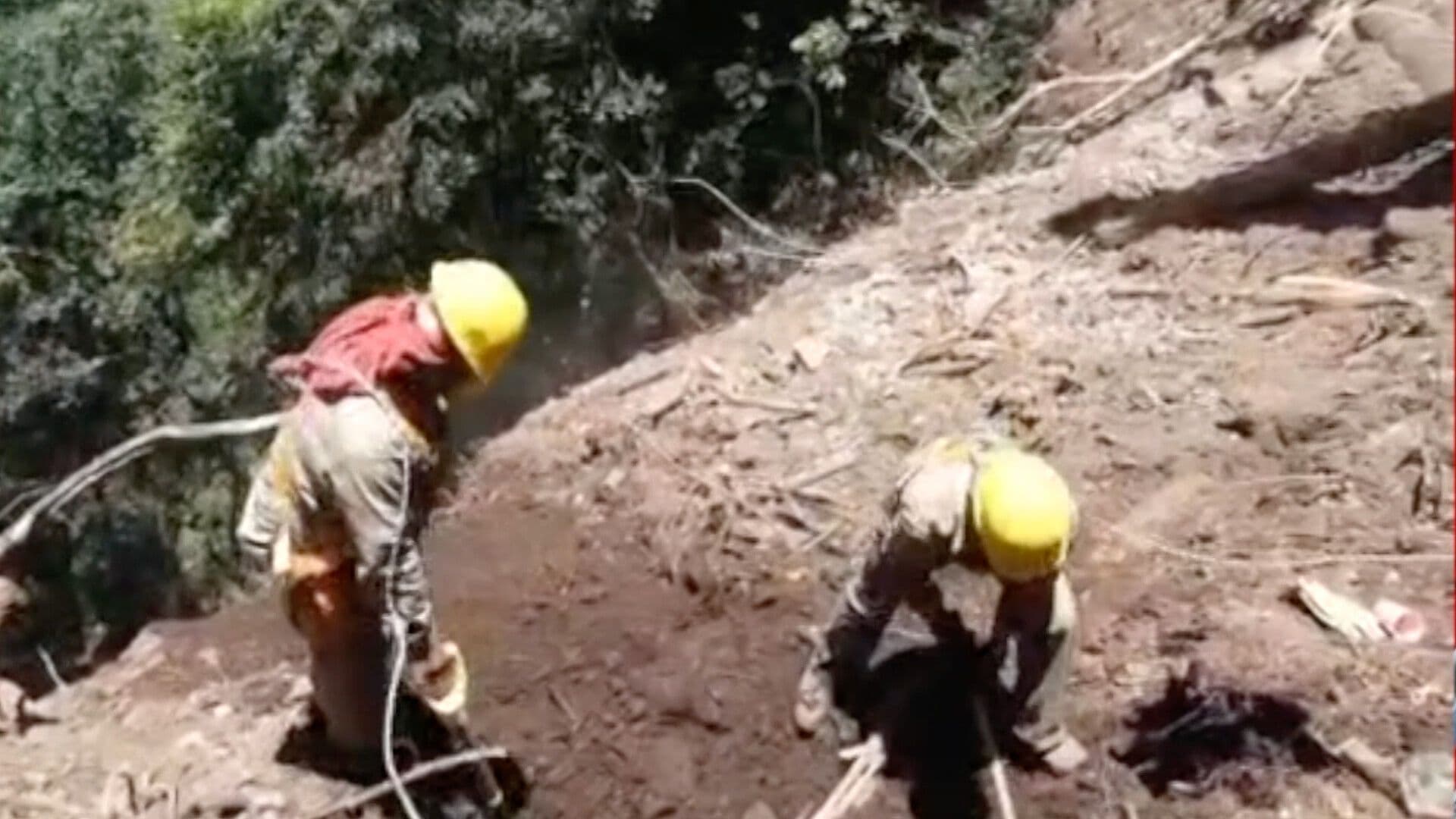 Extienden Tandeos de Agua en Xalapa por Afectación en Línea de Conducción en Río Pixquiac
