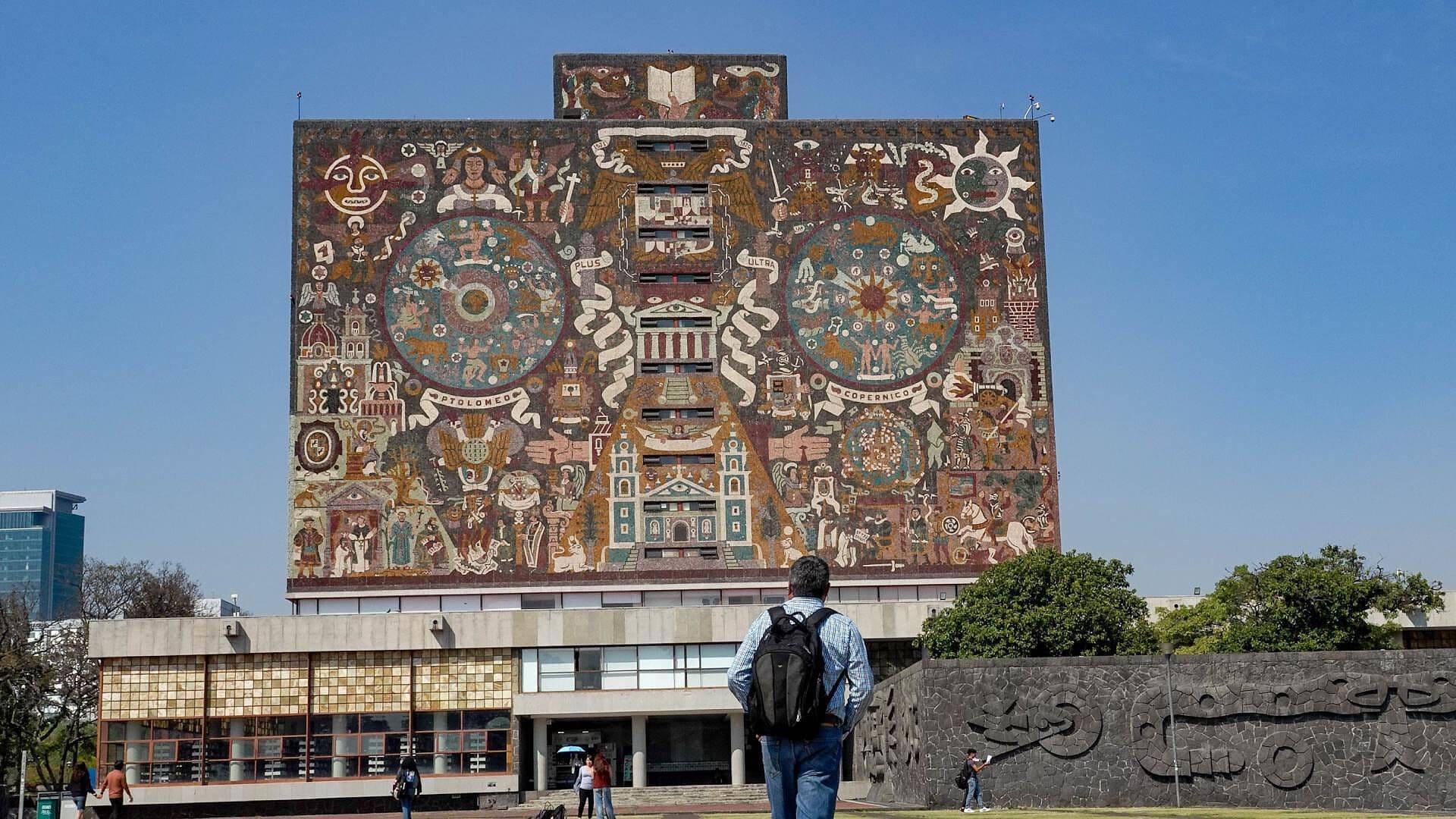 UNAM Suspende Entrega de Documentos para Primer Ingreso a Licenciatura, ¿Qué pasó?