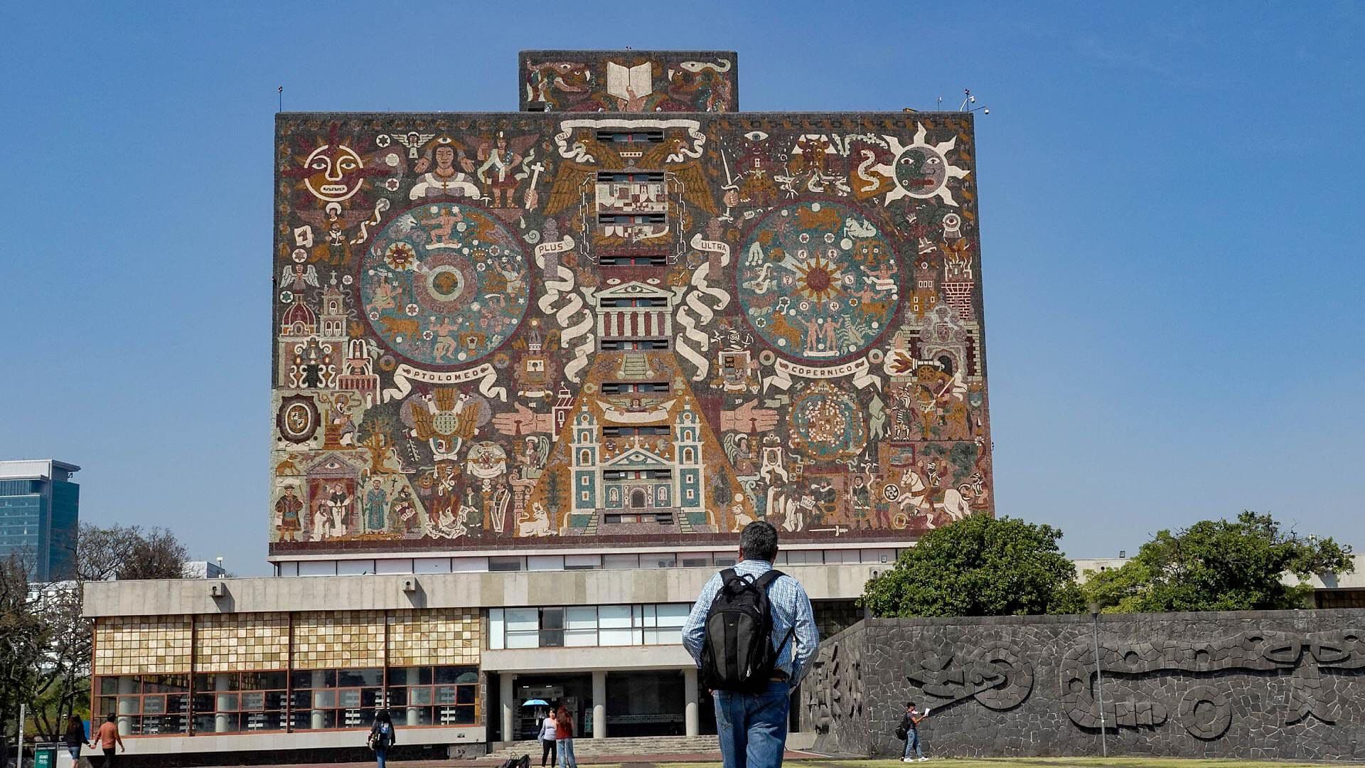 UNAM Suspende Entrega de Documentos para Primer Ingreso a Licenciatura, ¿Qué pasó?