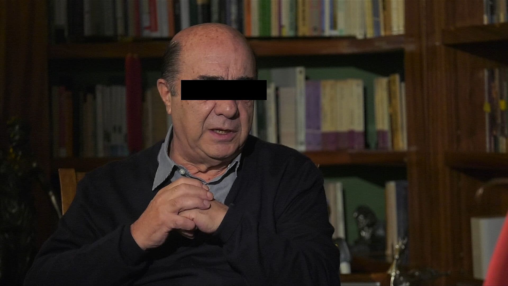 ¿Por Qué le Cambiaron la Medida Cautelar a Jesús Murillo, Implicado en el Caso Ayotzinapa?