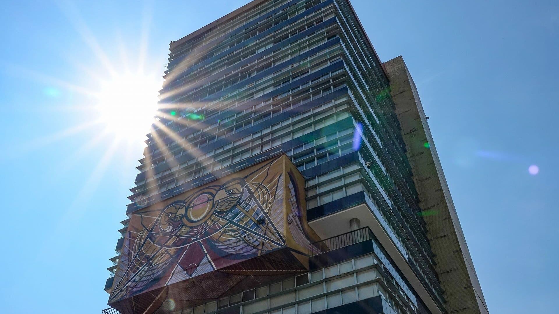 Ponen Freno a las Inscripciones a Licenciatura de la UNAM