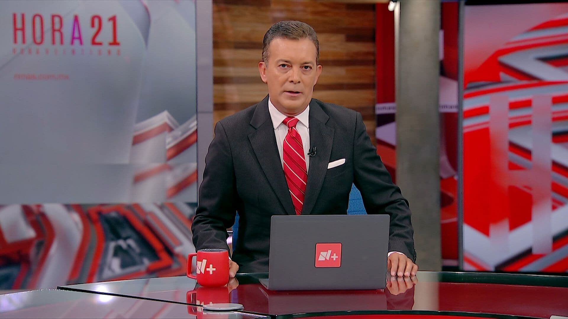 Hora 21 Programa Completo: Episodio de Hoy, Viernes 24 de Julio de 2026