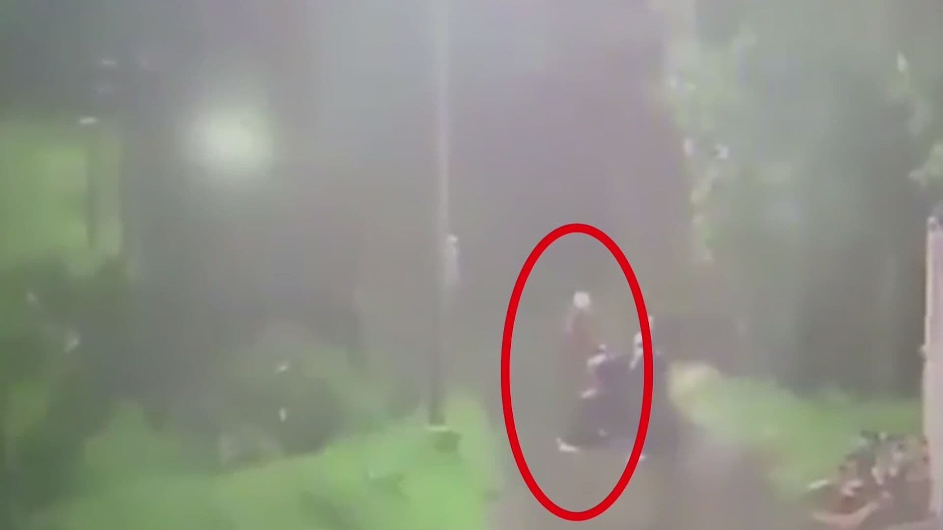 Buscan a Hombre que Cayó al Río del Cedral Tras Perder Equilibrio en Xochimilco