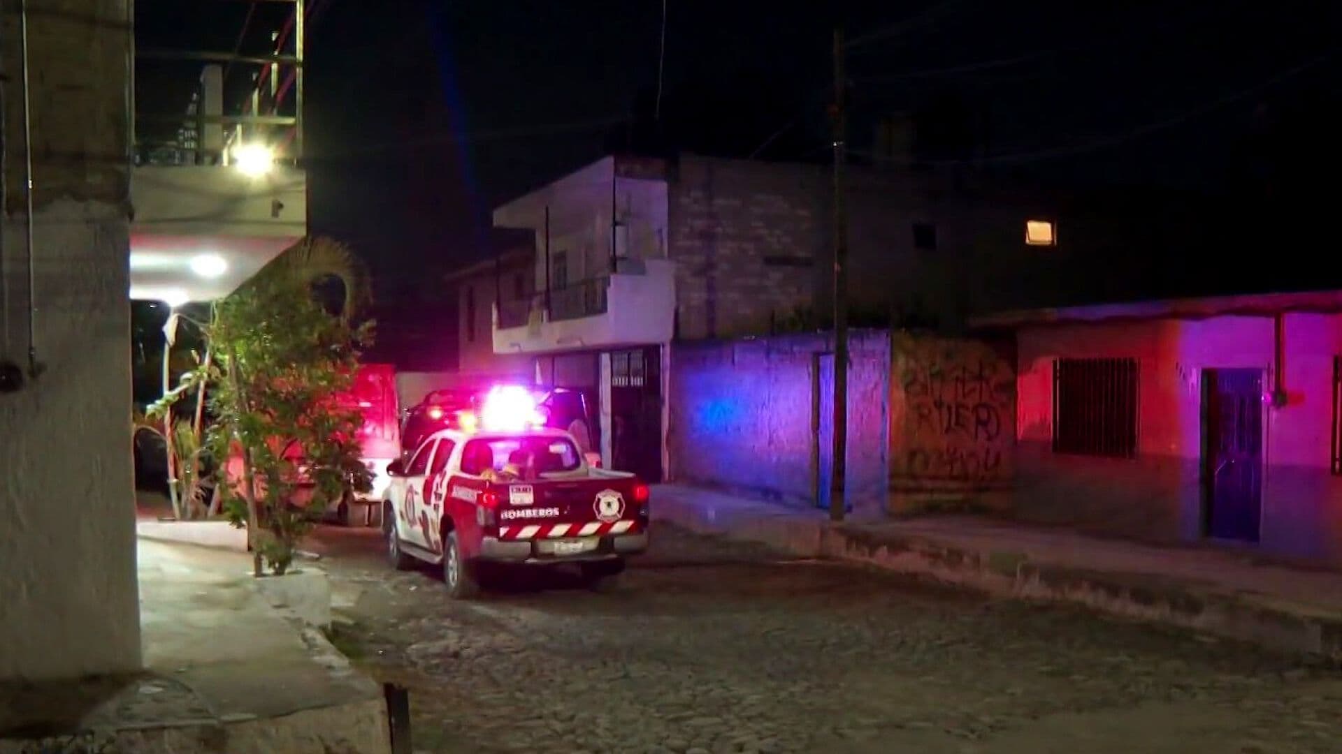 Detuvieron a Madre Acusada de Intentar Envenenar a sus Hijos en Tlajomulco, Jalisco
