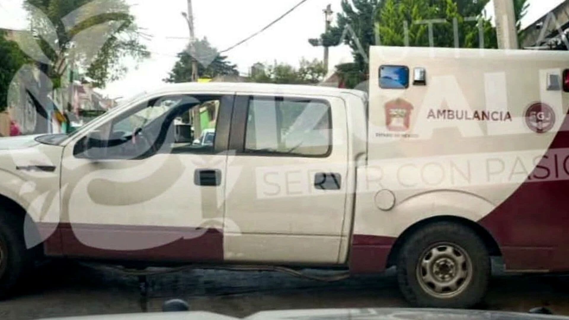 Ataque Armado Dejó Tres Muertos en Cuautitlán Izcalli, Estado de México