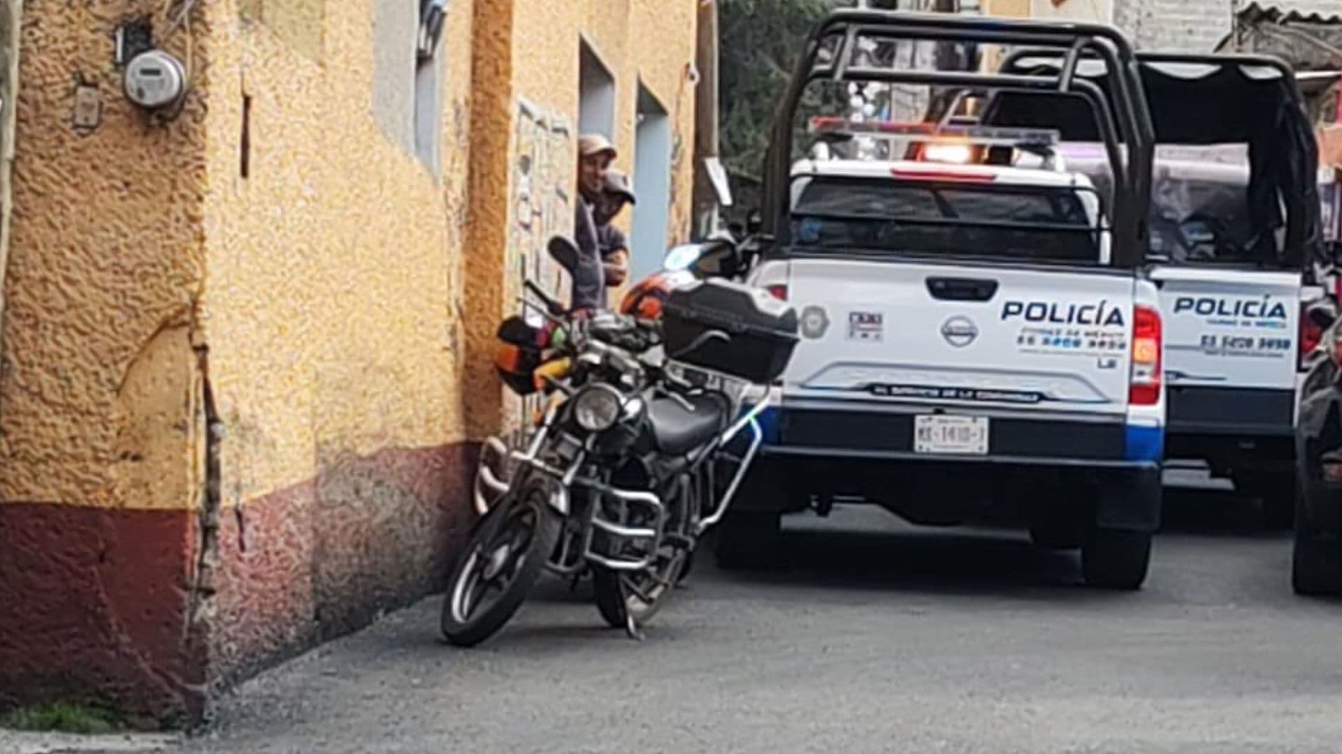 Hombre Murió Tras Ataque Armado en Pizzería de Álvaro Obregón, CDMX