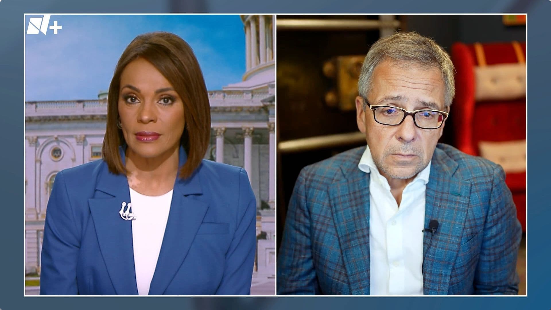 Ian Bremmer Asegura que EU Subestimó la Respuesta de Irán en la Guerra