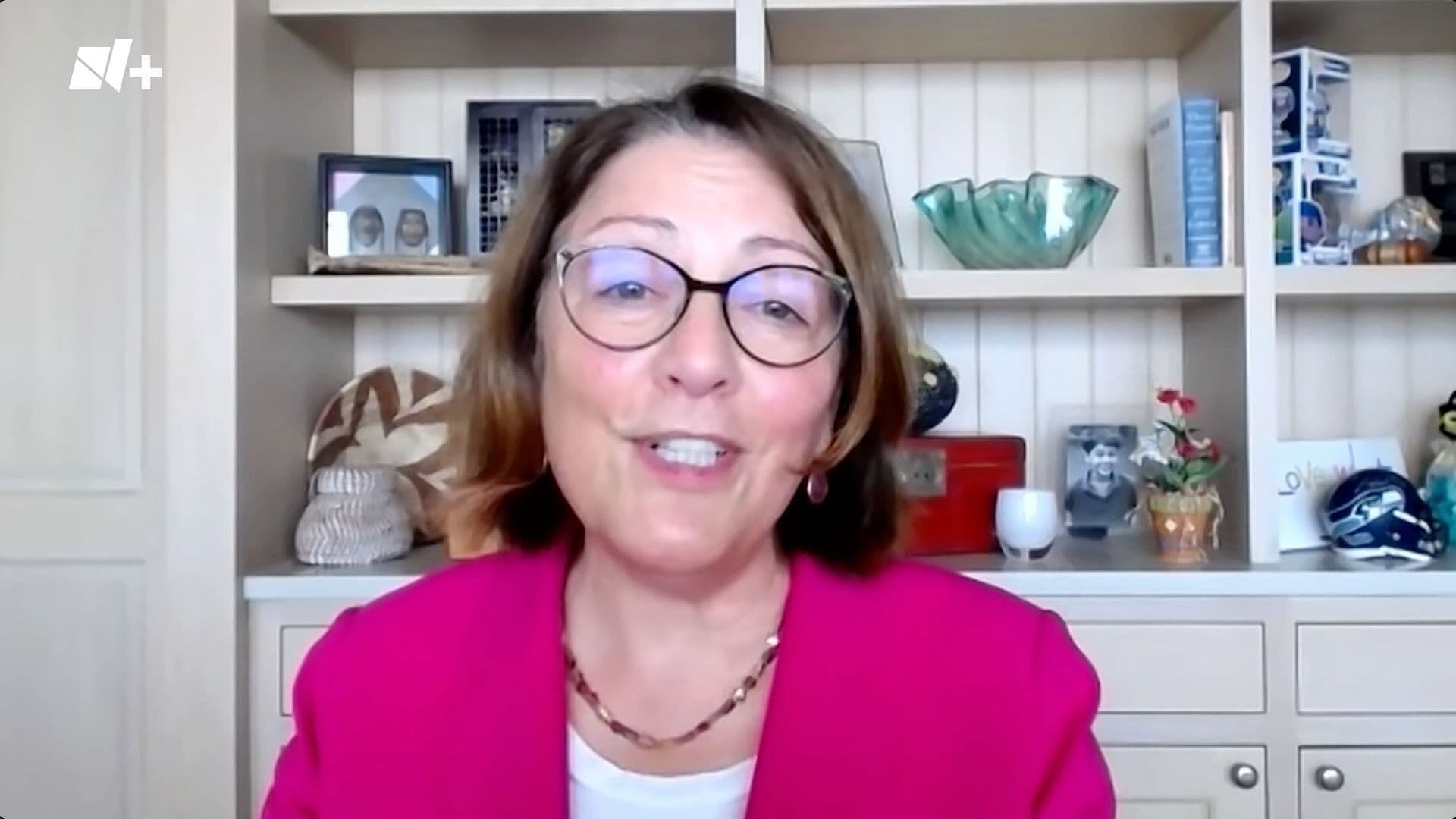 Susan DelBene Critica Nuevos Mapas Electorales Impulsados por Republicanos