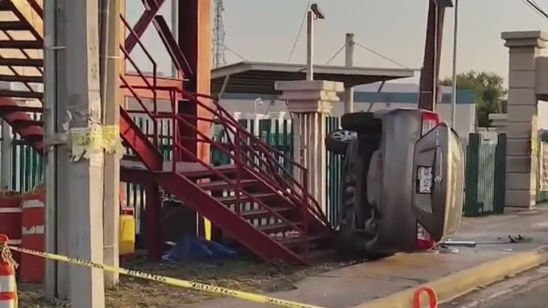 Liberan a Conductora tras Choque y Muerte de Panadero en Apodaca, Nuevo León