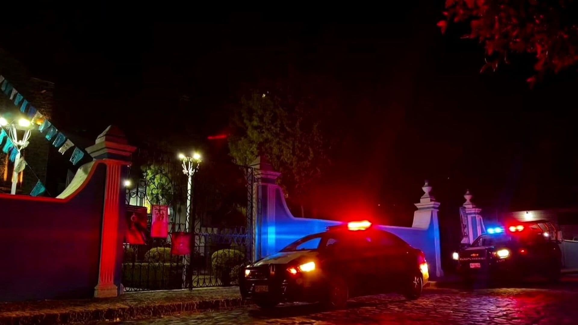 Agresión en San Pedro Cholula, Puebla Dejó Dos Muertos y un Lesionado