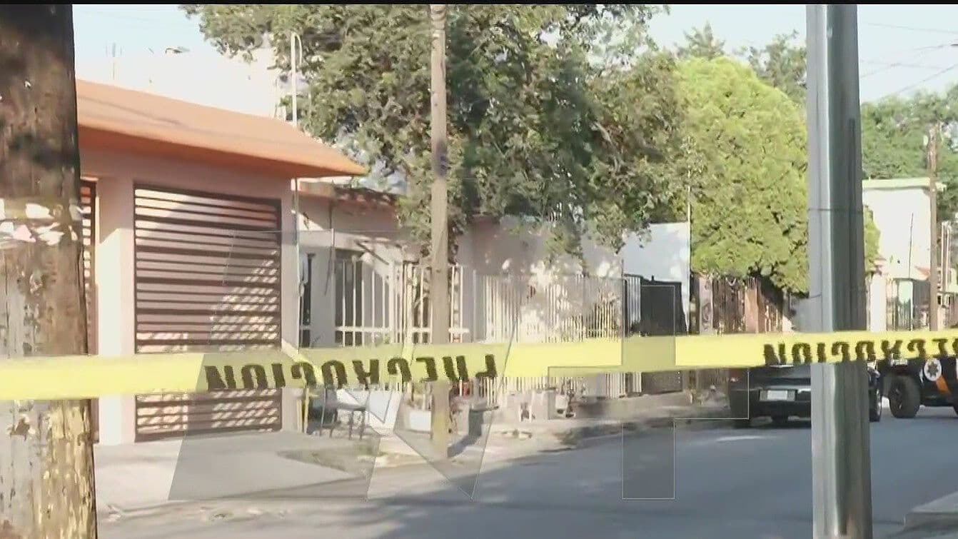Detienen a 3 Hombres Tras Balacera en Guadalupe