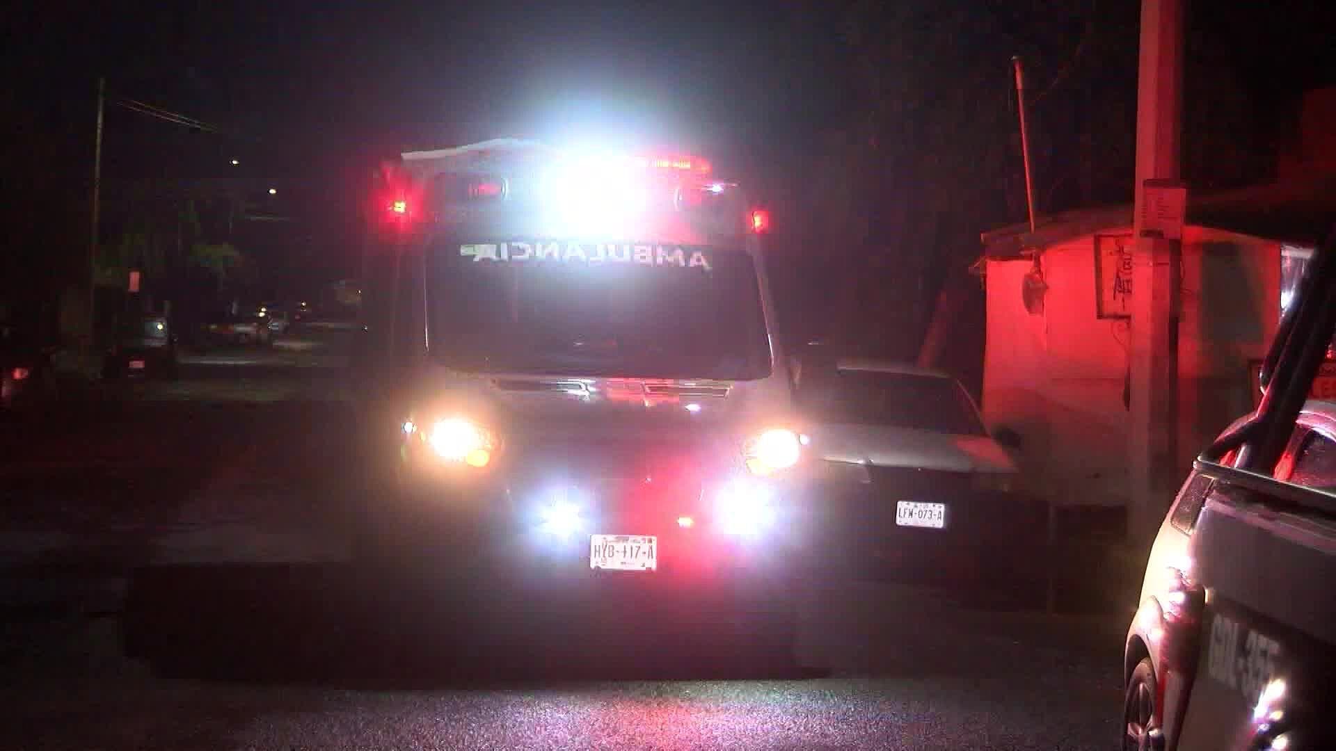 Balean a un Hombre Mientras se Encontraba en un Festejo Familiar en Tlaquepaque