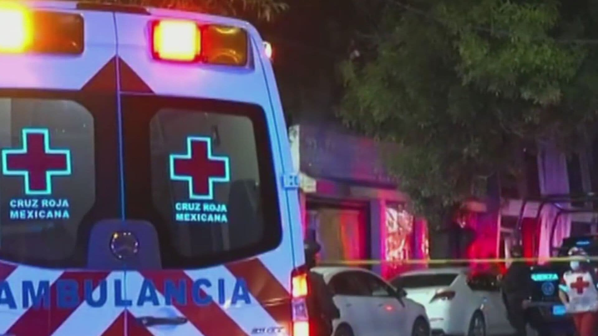 Madrugada de Balaceras en Monterrey; Matan a Adolescente y a un Hombre en Distintos Hechos Violentos