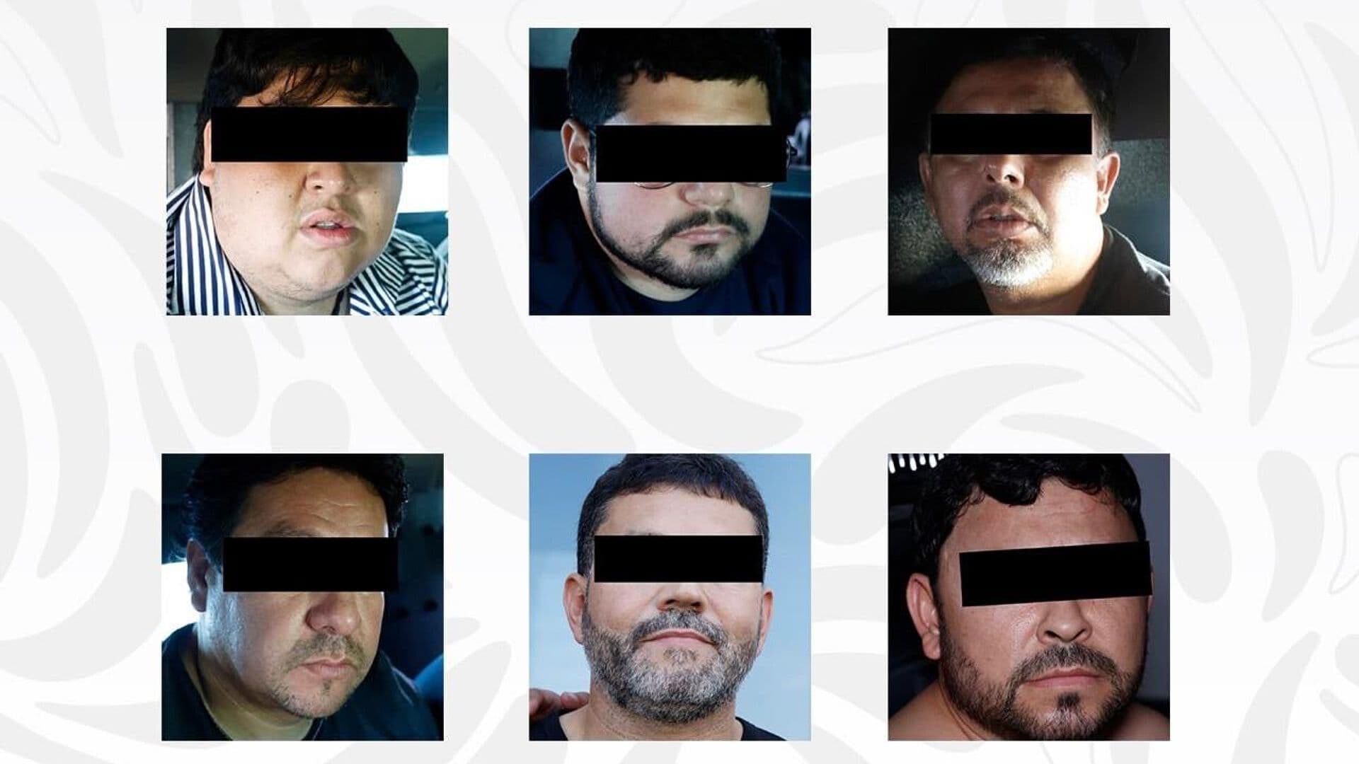 Cae "El Tío", Líder y Operador Financiero de "Los Chapitos", en Operativo en Mazatlán