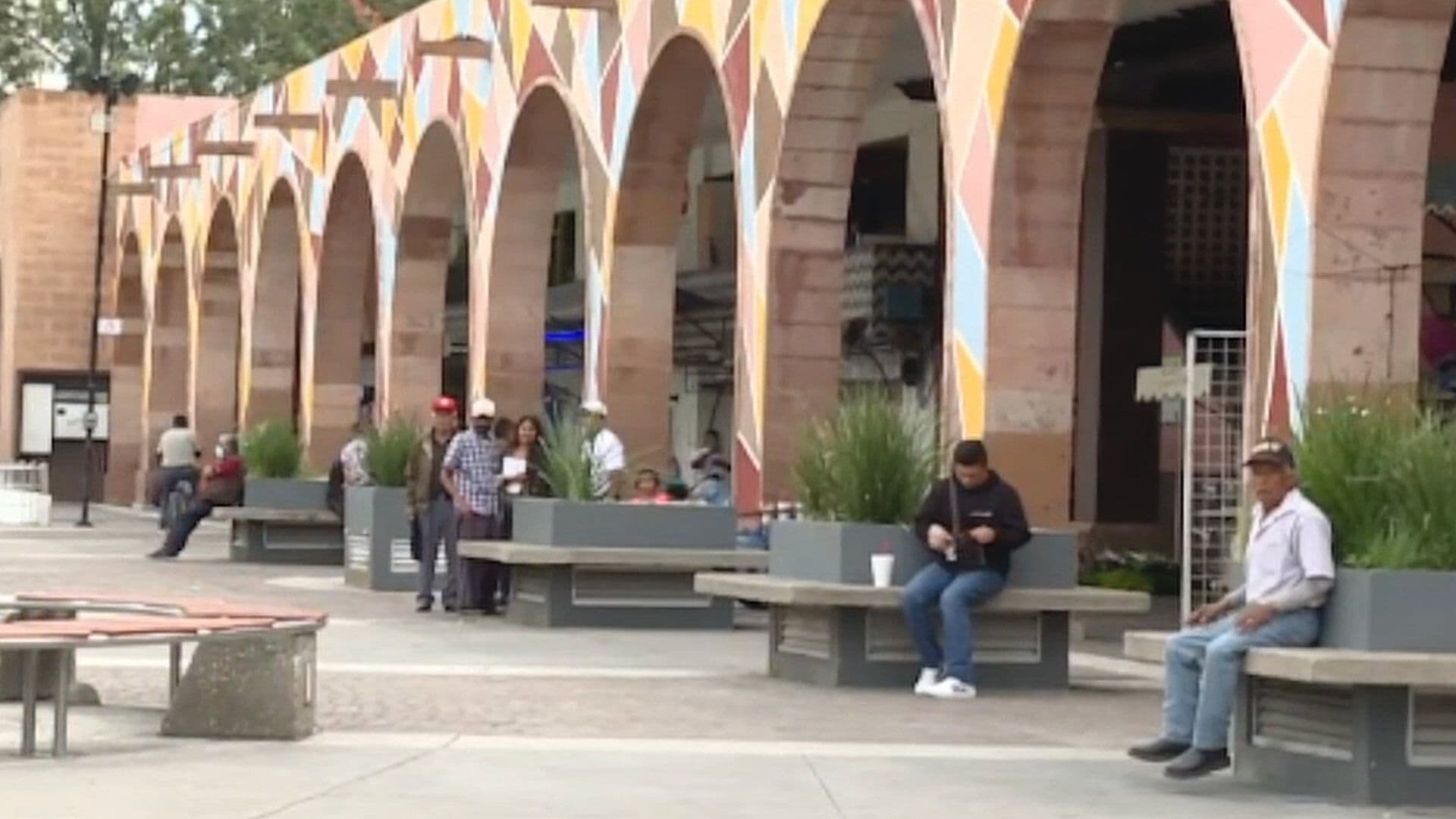 Nueve de Cada Diez Habitantes de Irapuato Guanajuato Se Sienten Inseguros