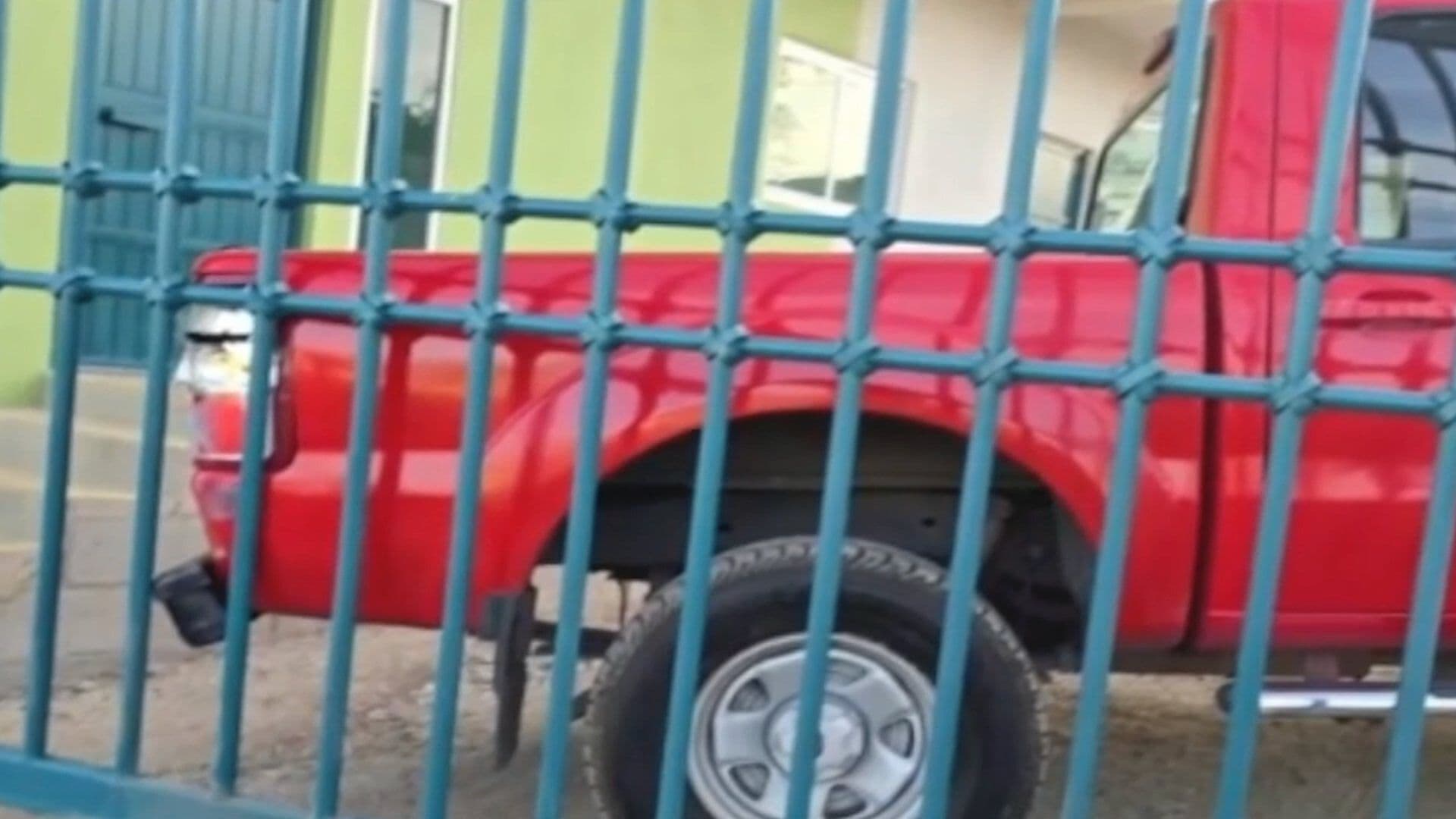 Muere Bebé Atropellado por la Camioneta de un Familiar en Guanajuato Capital