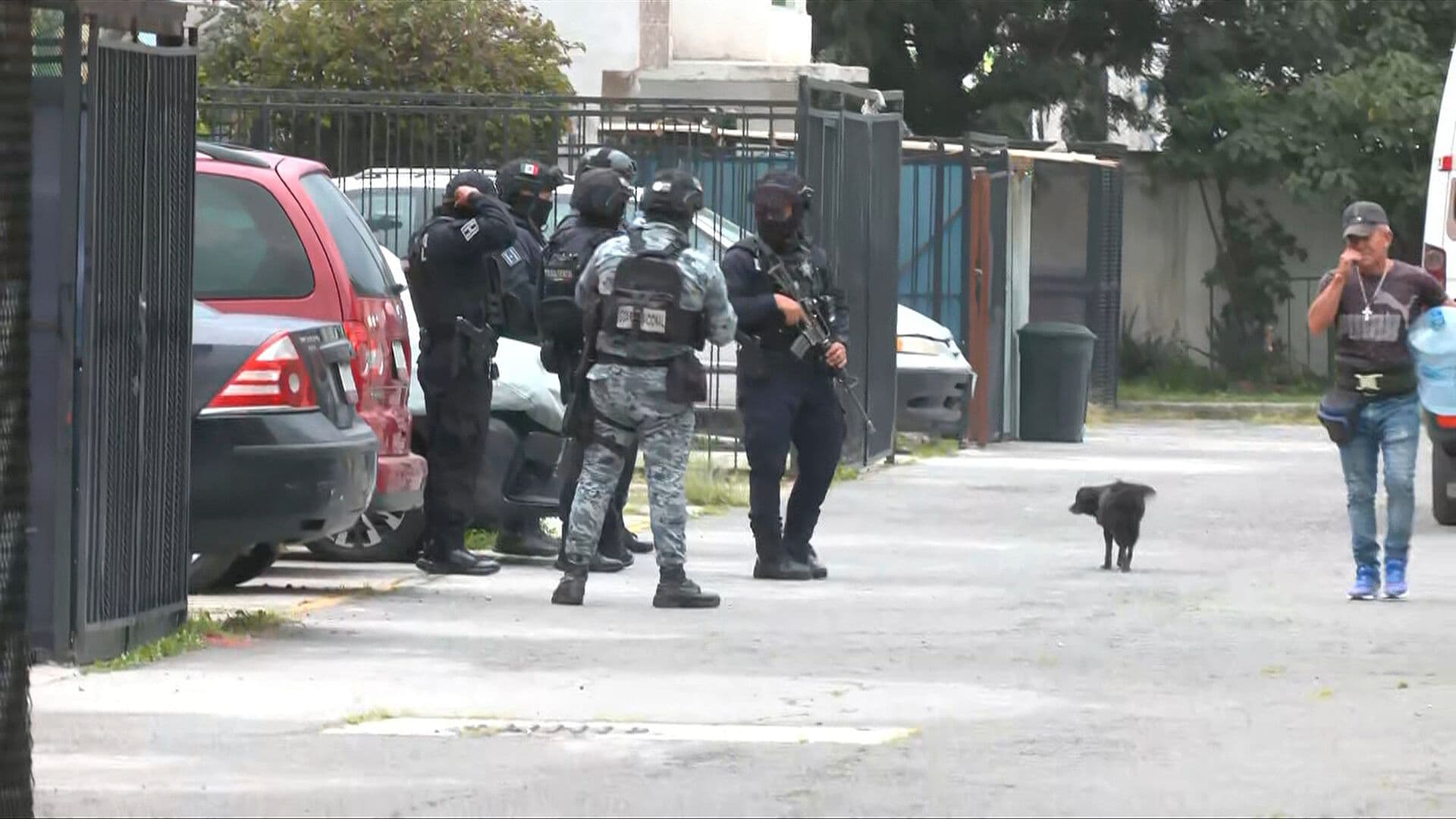 Despliegan Fuerte Operativo en Fuentes de Ecatepec; ¿Qué Pasó Hoy 27 de Julio?