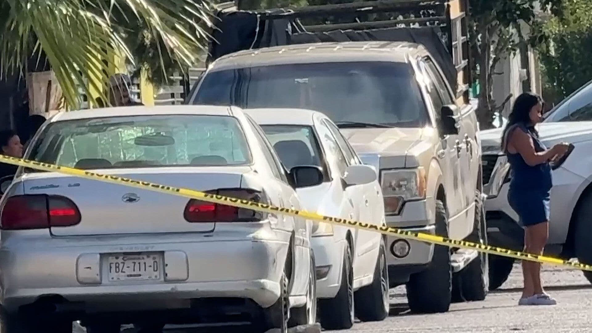 Colapsa Techo de Casa en Saltillo; Hay 1 Muerto