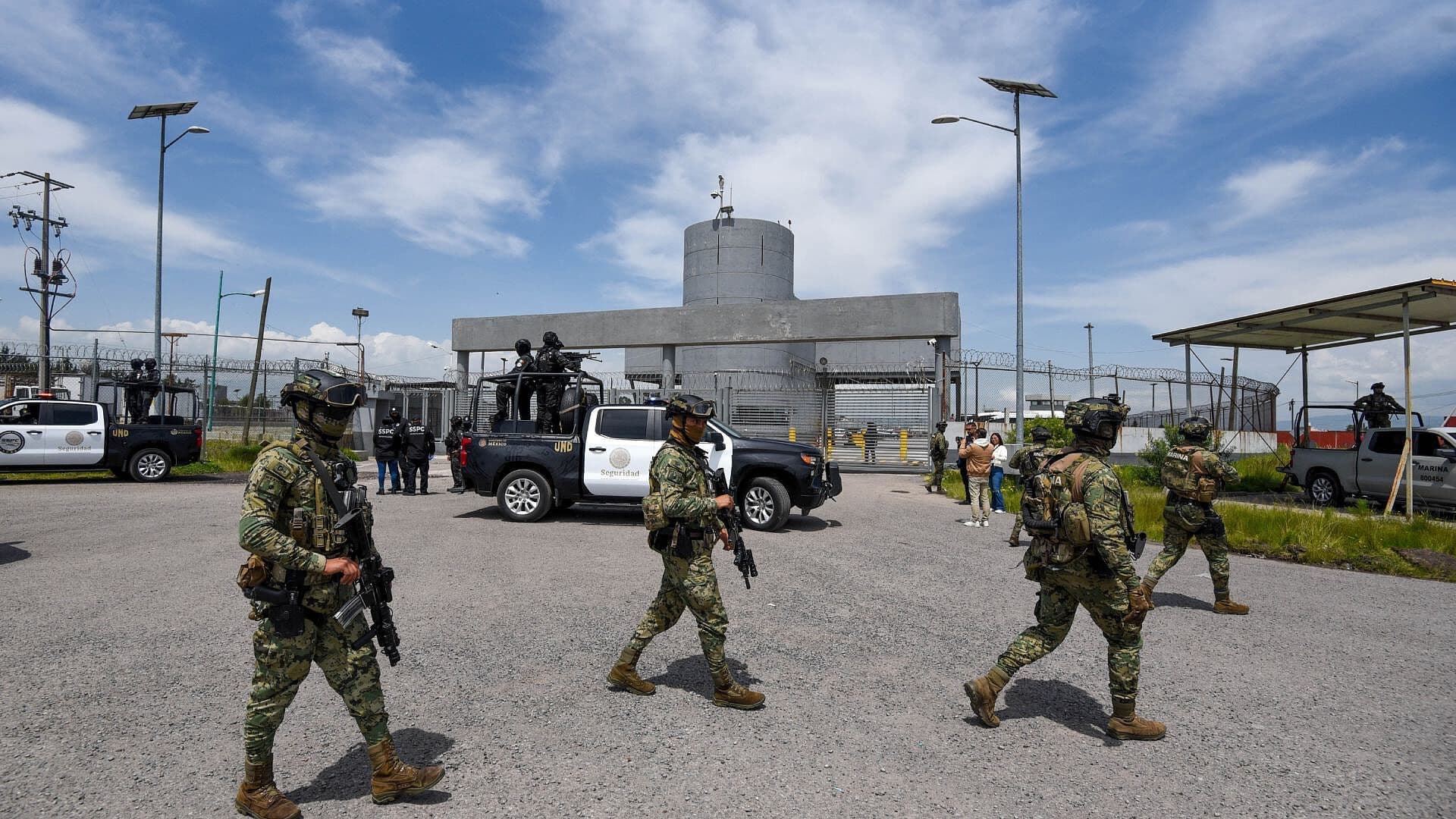 Fiscalía General de la República Indaga Red de Contrabando de Hidrocarburos por Vías Férreas