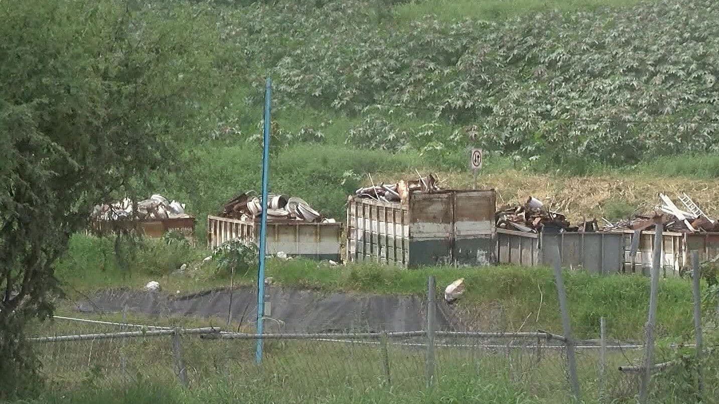 Denuncian Contaminación del Río Milpillas, en Zapopan, por Lixiviados de Vertederos