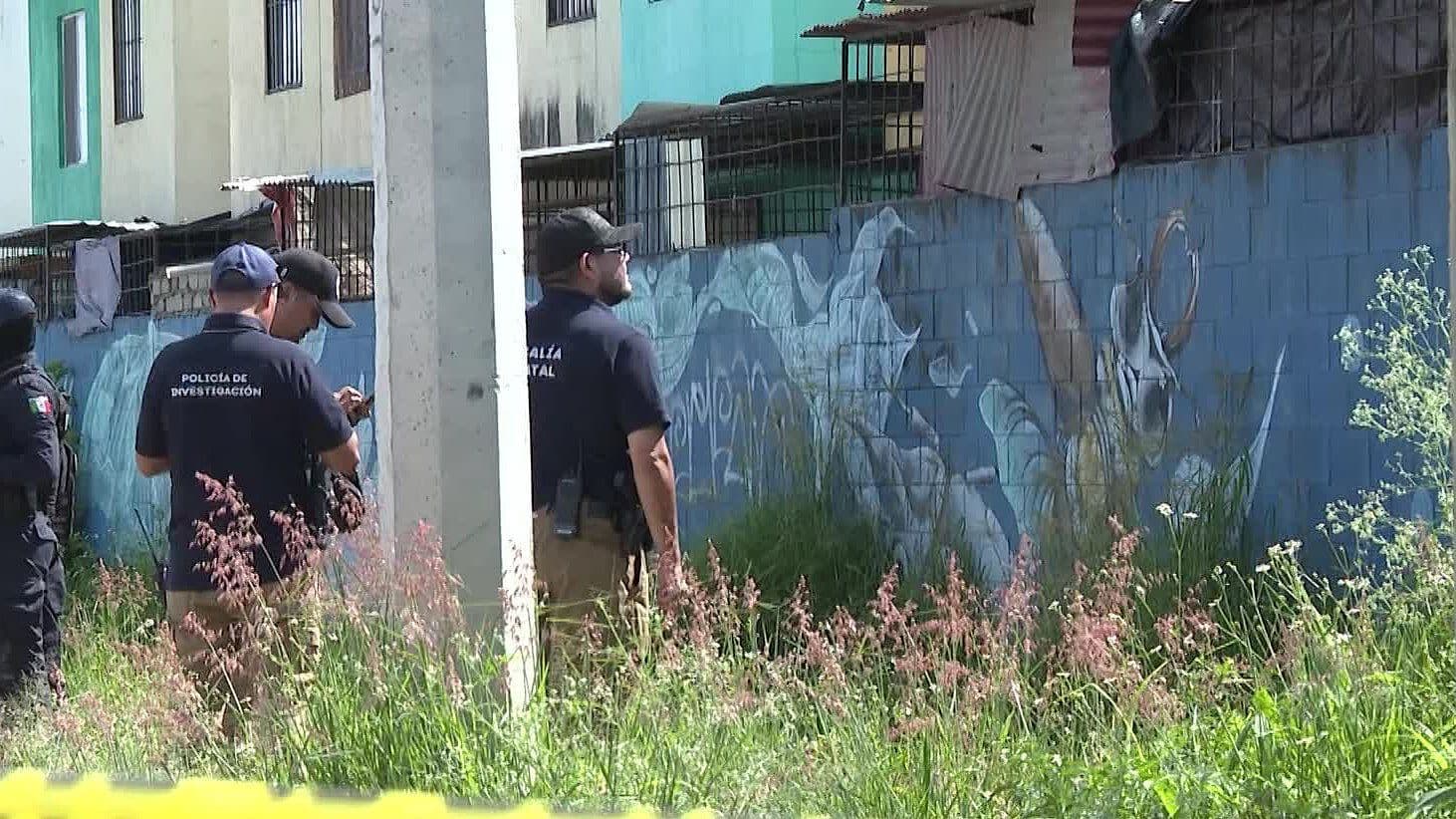 Localizan el Cuerpo de un Hombre en un Canal de Aguas Pluviales en Tlajomulco