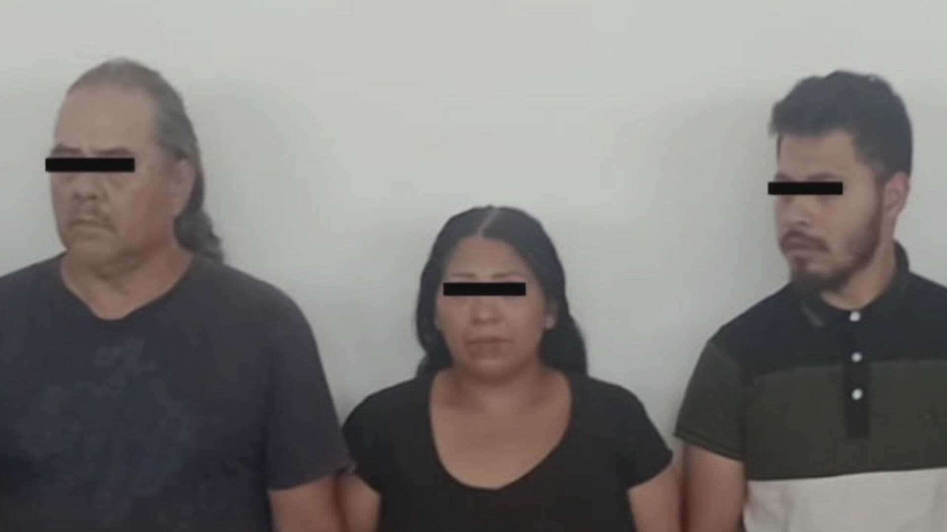 Policía de Ecatepec Evita Despojo de Departamento y Detiene a Tres Personas; Así Ocurrió