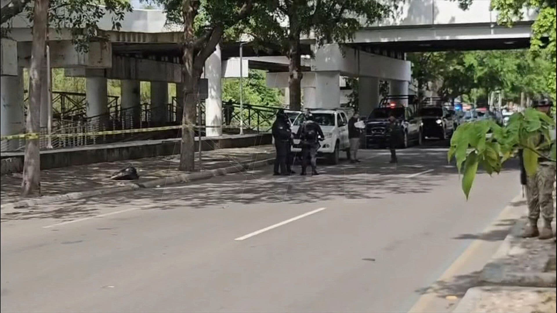 Hallan Cuerpo en Avanzado Estado de Descomposición en Culiacán, Sinaloa