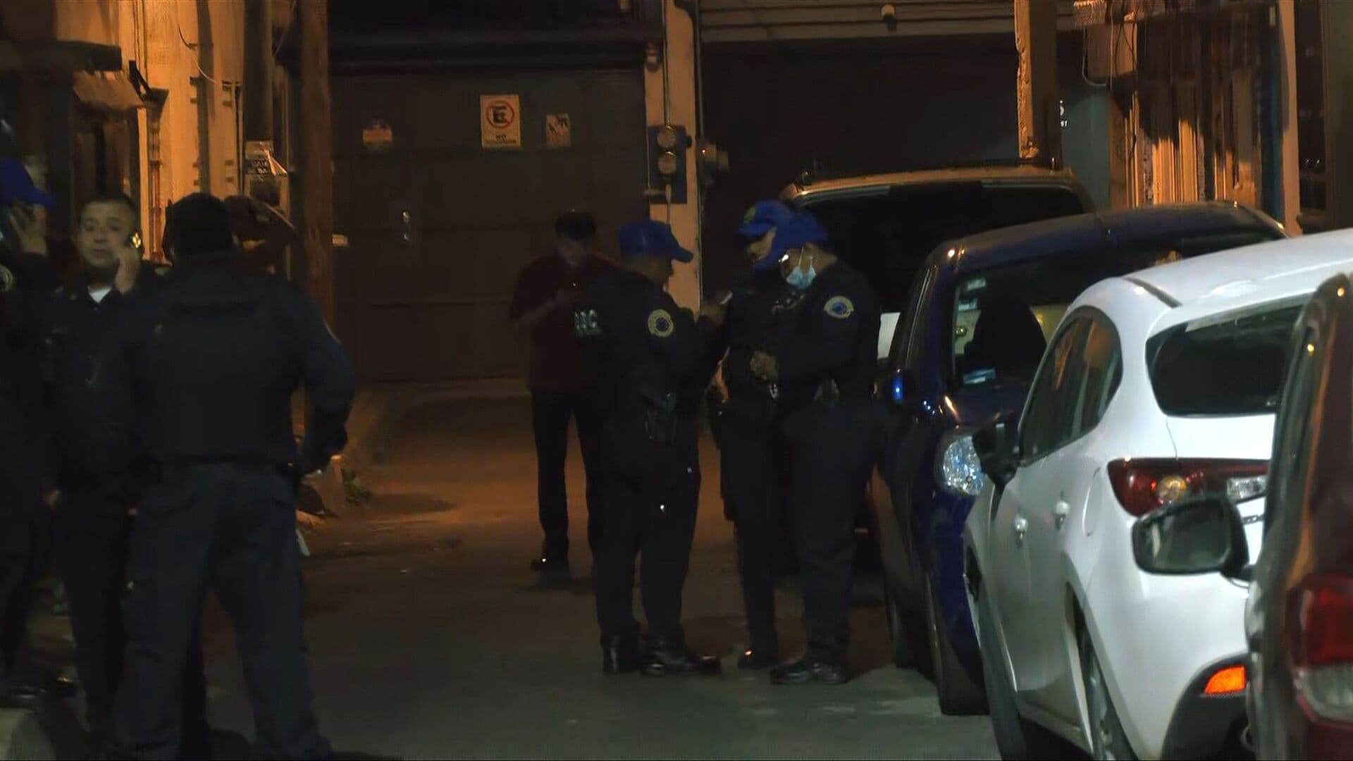 ¿Qué Pasó Esta Noche en la Colonia Escandón? Hallan Cuerpo Sin Vida en Departamento