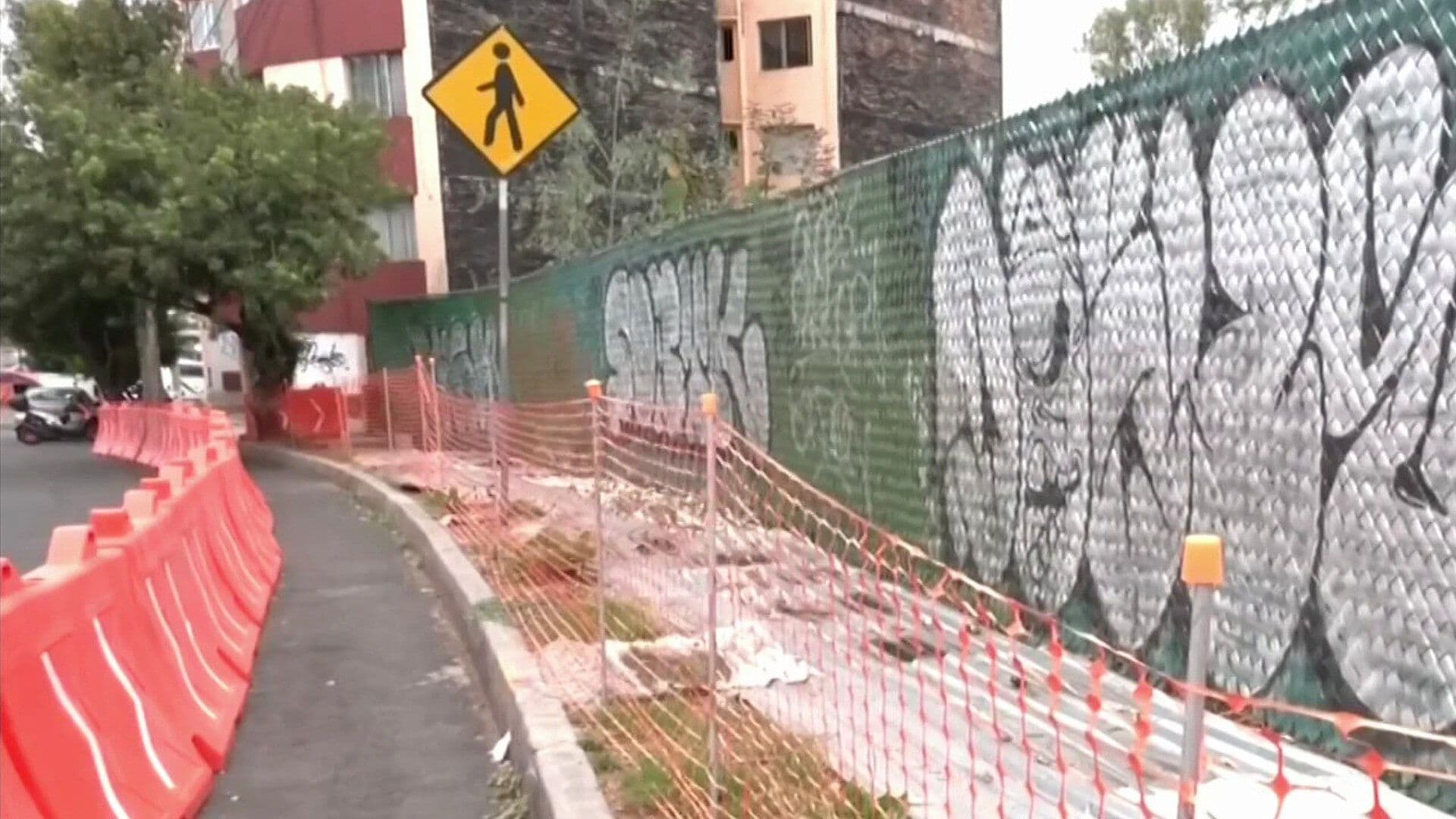 Ingenieros de la UNAM Advierten Riesgos por Construcción de Cablebús en Álvaro Obregón