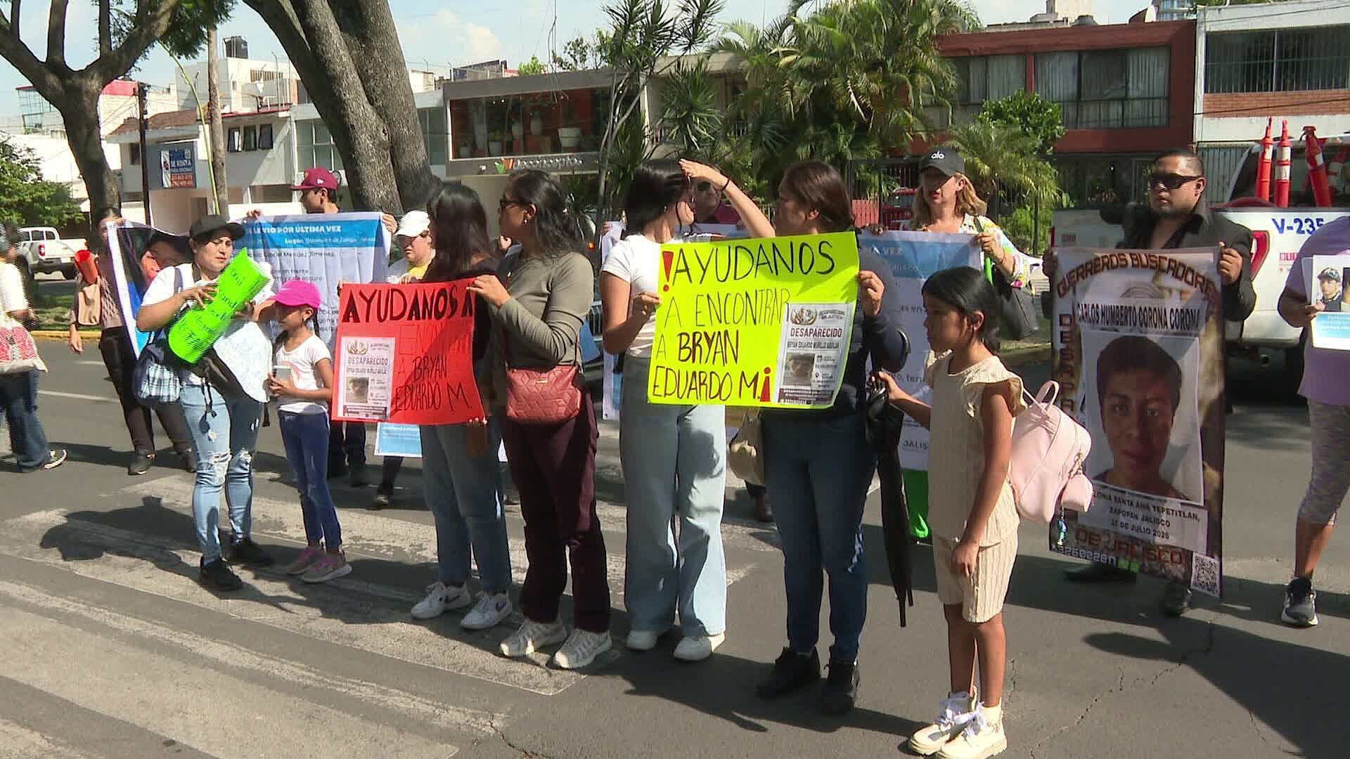 Investigan Desaparición De Menores Llevados A Zacatecas Y Michoacán Por Posible Reclutamiento