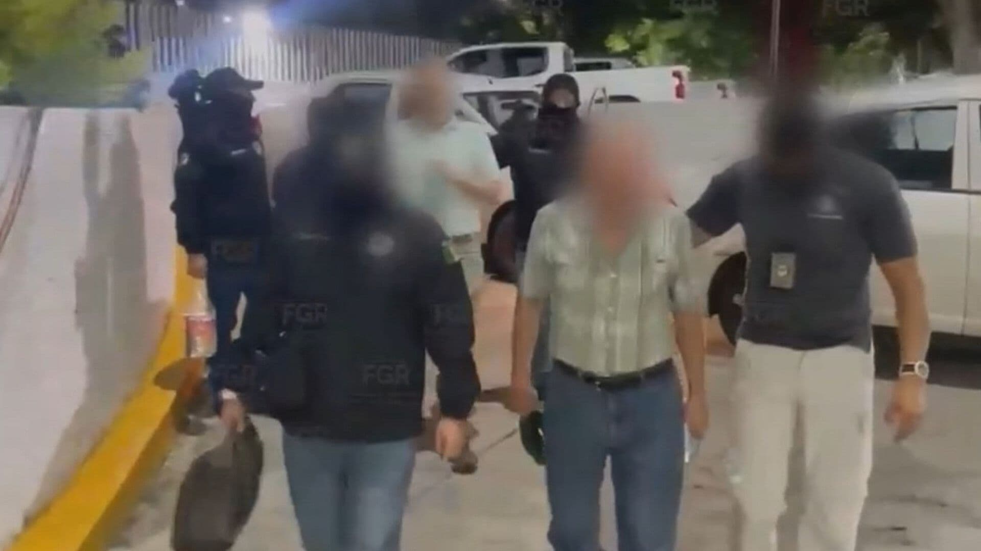 Caso Ernesto "N": Daño al Erario por Red de Contrabando de Combustible Asciende a 4 Mil MDP