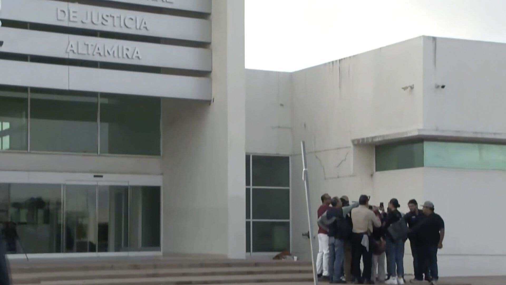 Caso Dafne: Hoy Podría Definirse Situación Legal de Danna Yannina "N"