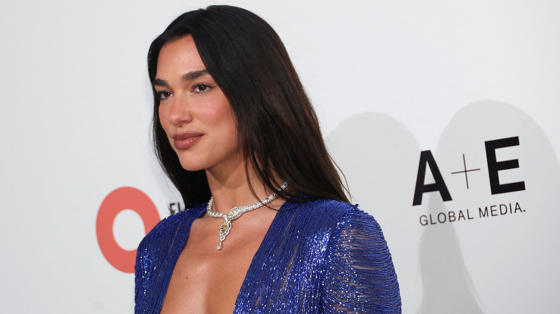 ¿Dua Lipa Prepara Nuevo Disco? Esto es lo que Sabemos
