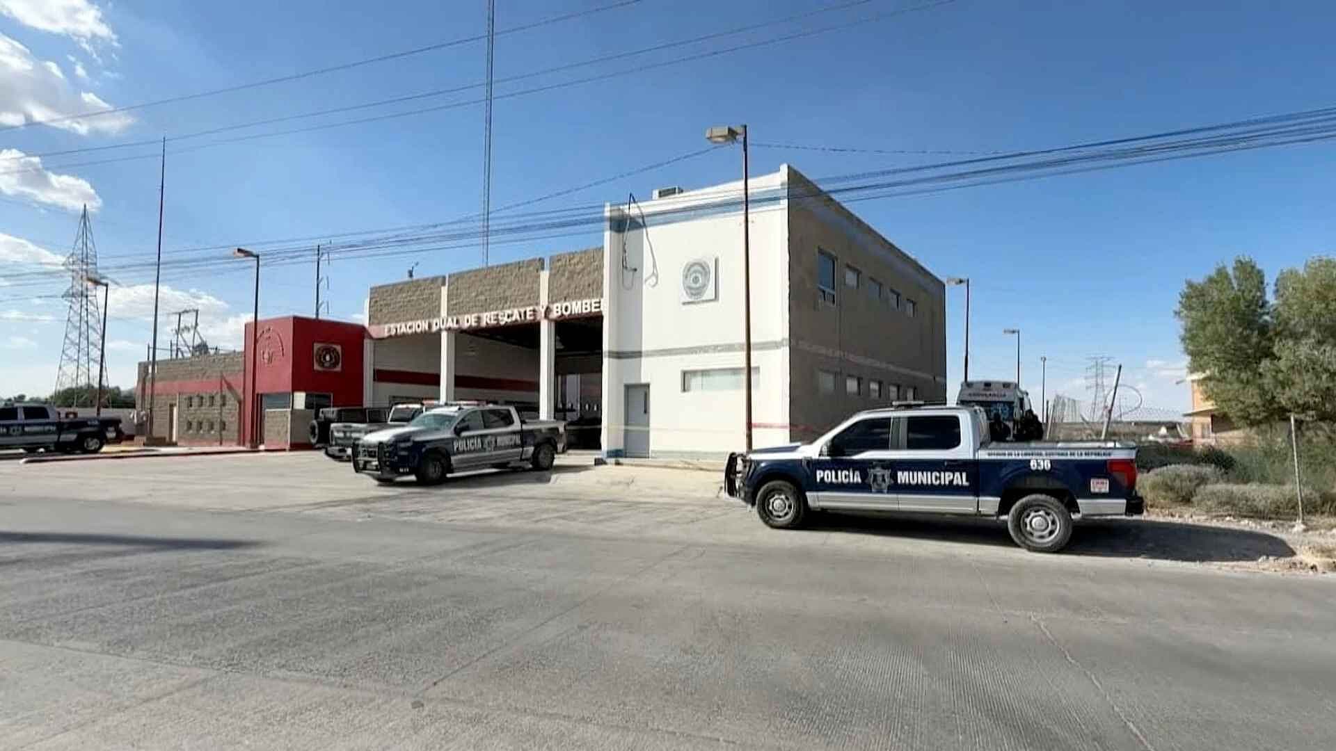 Revelan Causa de Muerte de Niño de 4 Años en Ciudad Juárez; Detienen a Madre y Abuelos