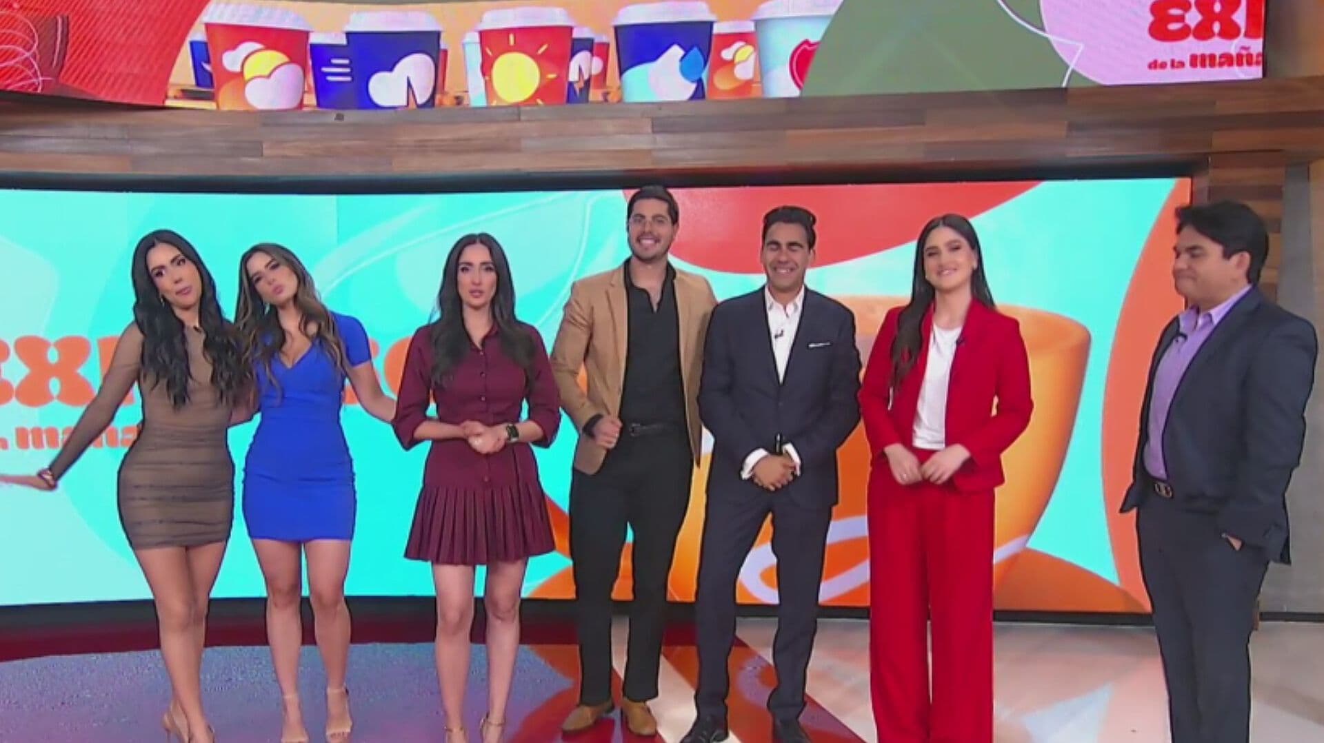 Expreso de la Mañana Programa Completo: Episodio de Hoy Martes 28 de Julio del 2026