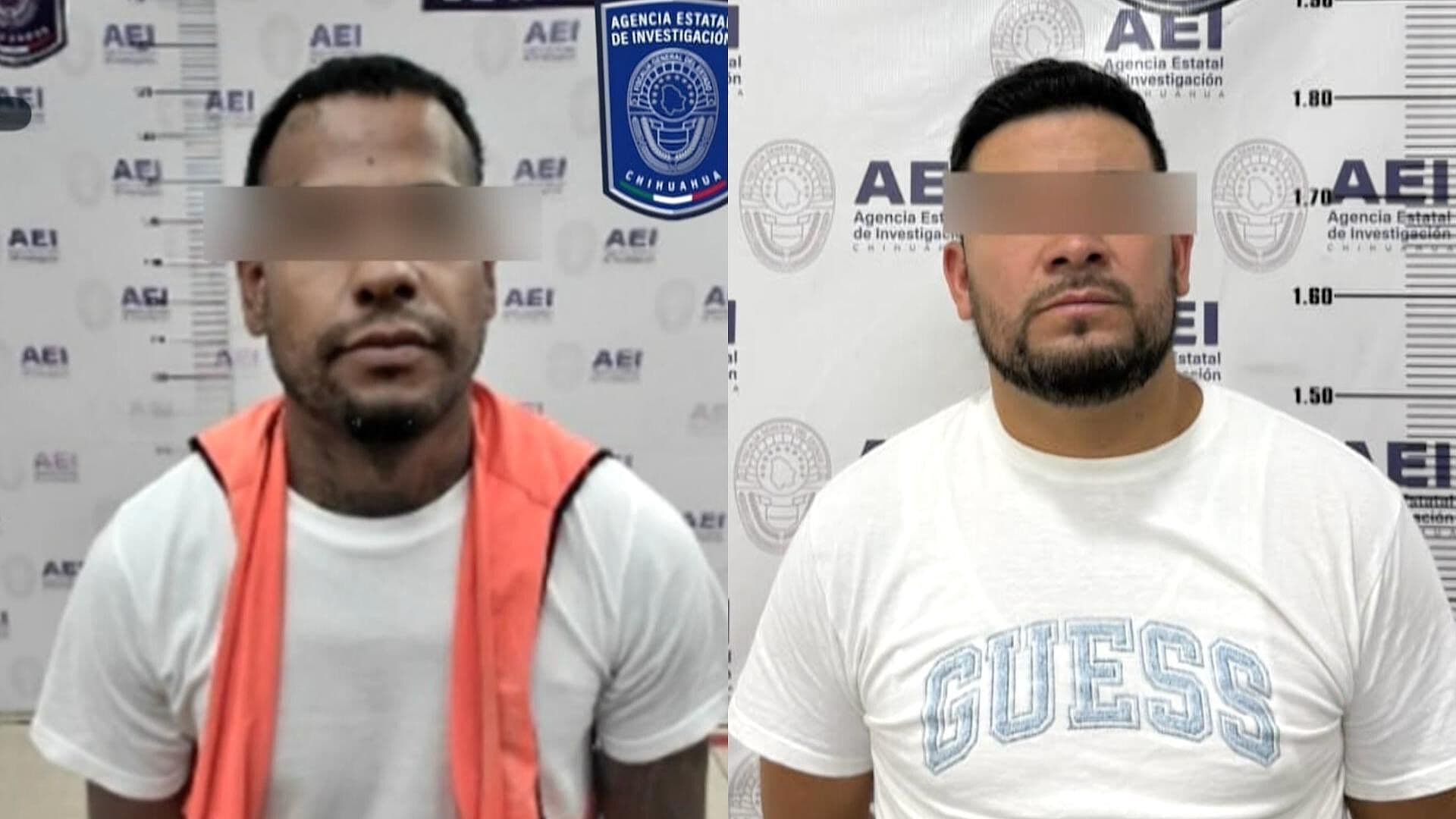 Formulan Imputación a Dos Hombres por Homicidio en Ciudad Juárez