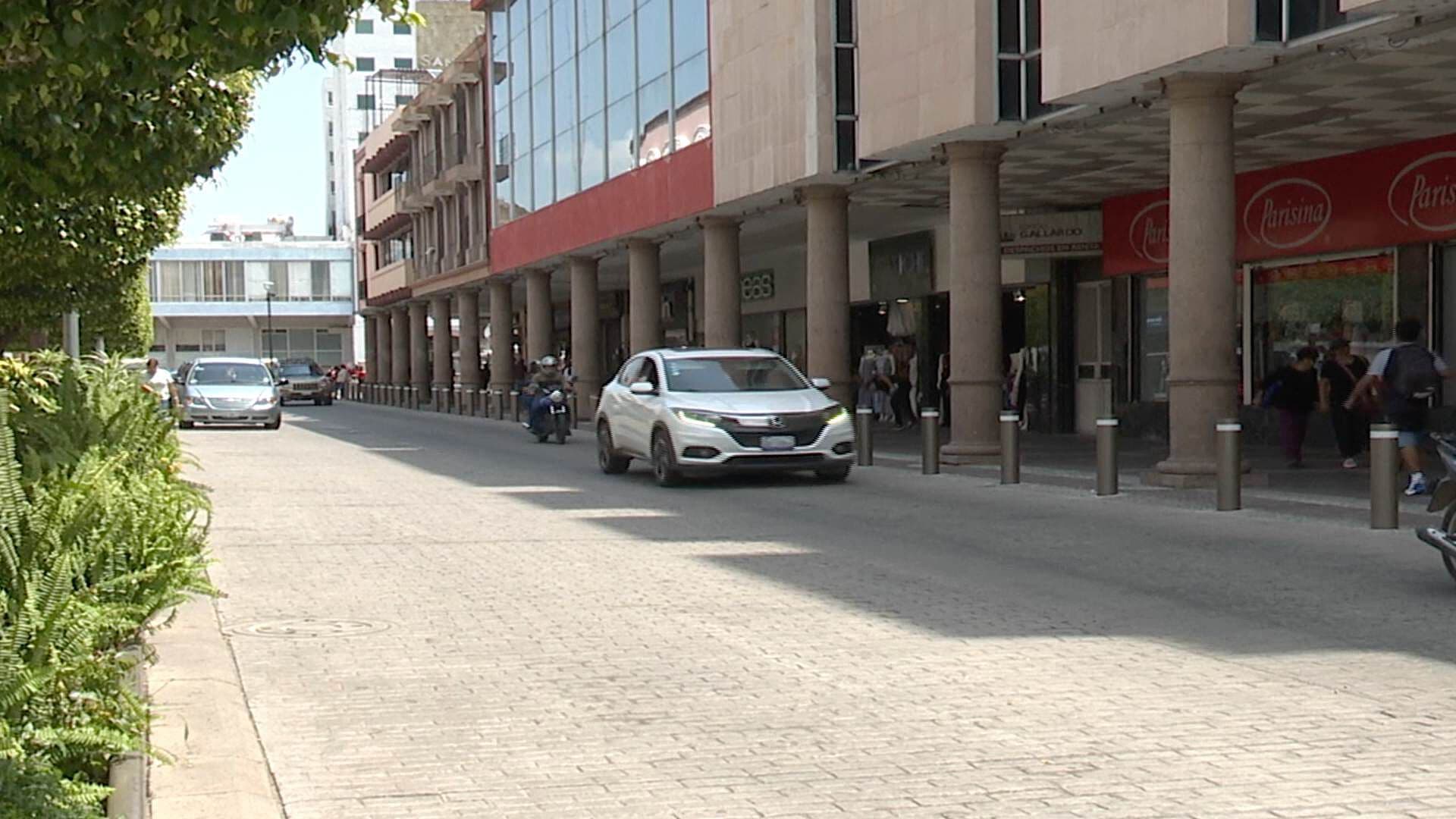 Crece Percepción de Inseguridad en Ciudadanos de Irapuato Guanajuato