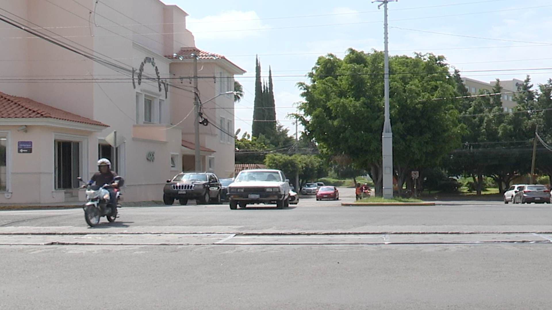 Estas Son las Calles que se Cerrarán en Irapuato Guanajuato por Obras de Pavimentación
