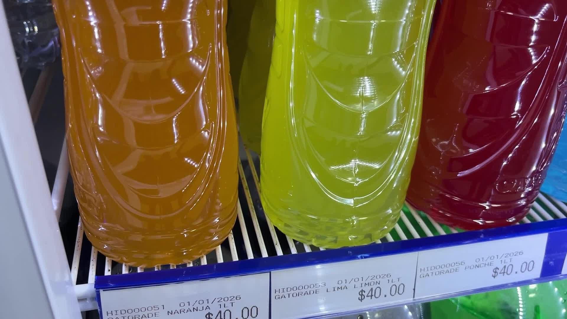 Bebidas Energéticas Pueden Alterar el Ritmo Cardíaco, Alertan Especialistas de Querétaro