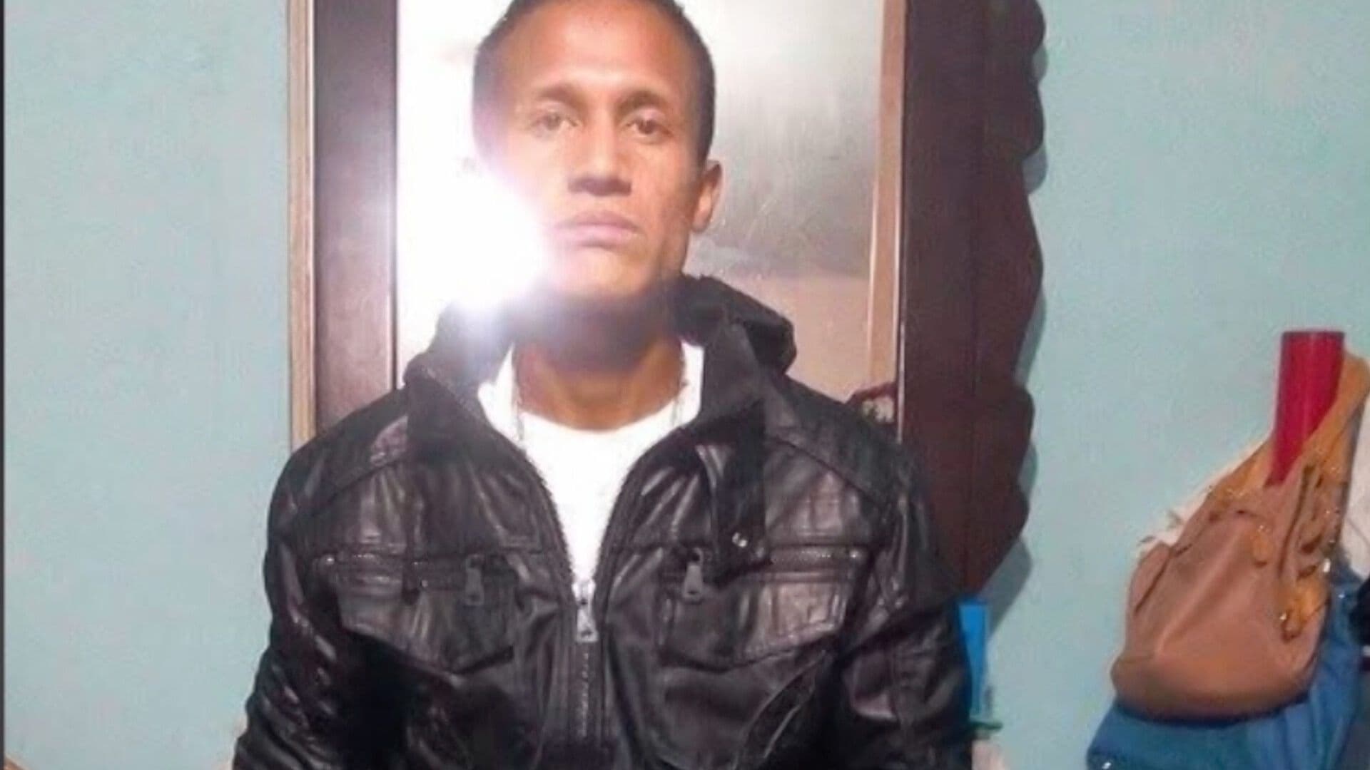 Christian Desapareció Hace Casi 10 años en Aguascalientes; Su Madre No Deja de Buscarlo