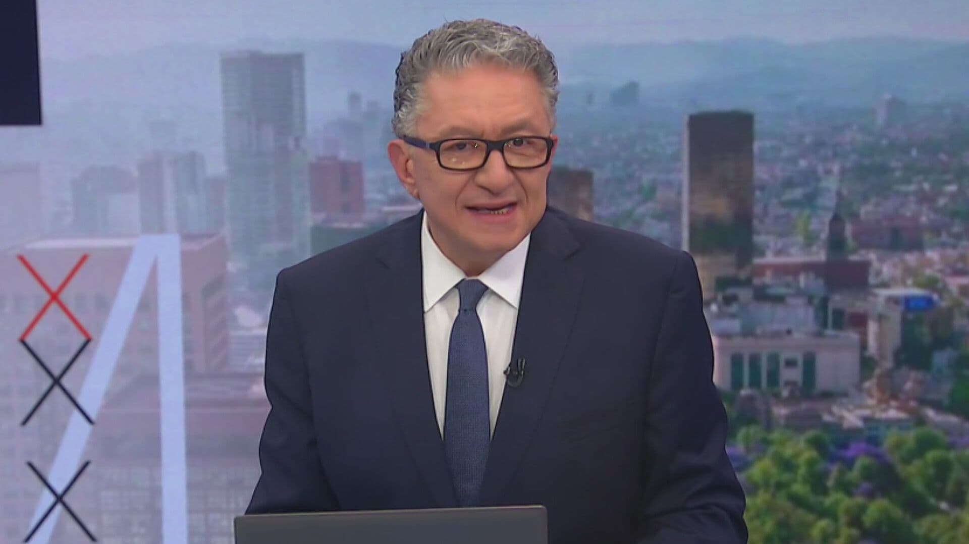 Resumen de Noticias Vespertino N+ de Hoy 28 de Julio de 2026
