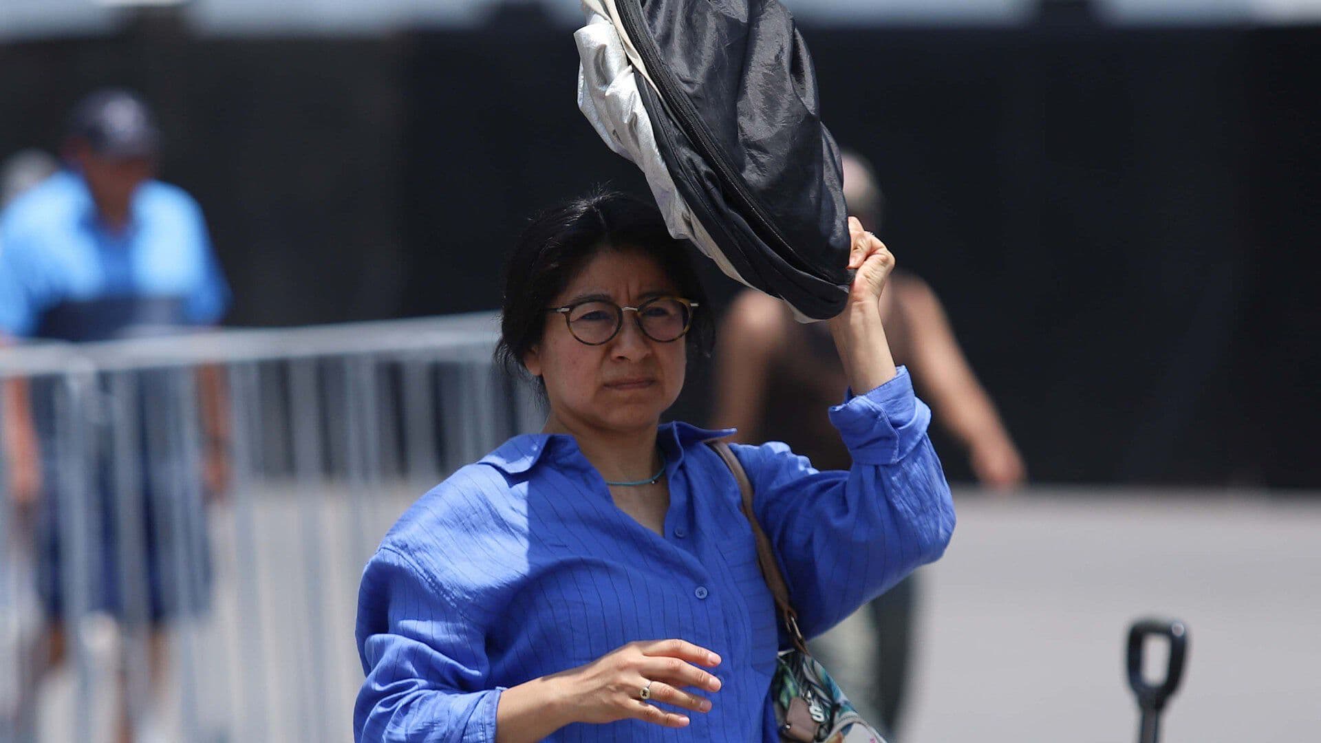 Chihuahua Registra Temperaturas de Más de 40 Grados en Varias Zonas; Tome Precauciones