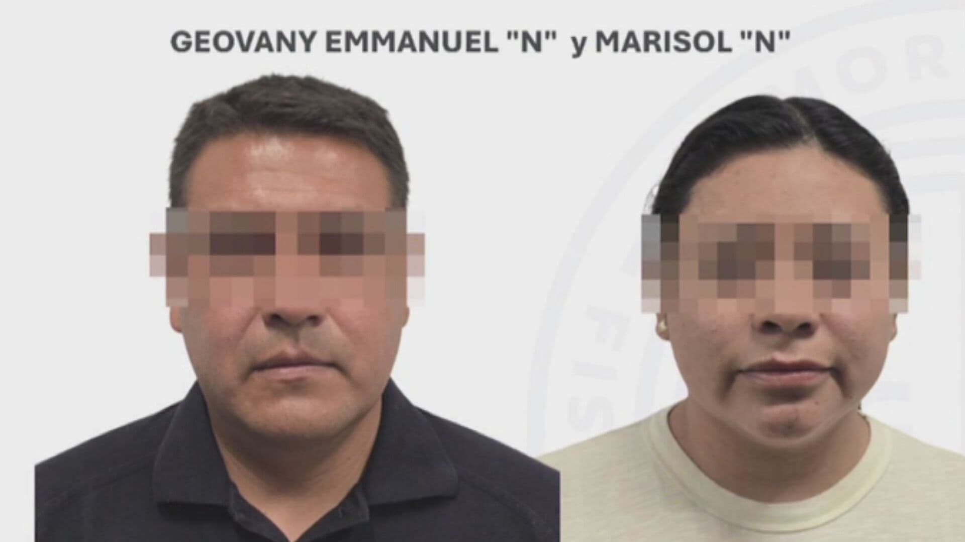 Dictan Prisión Preventiva a Esposa del Alcalde de Temoac Asesinado y a Funcionario Local
