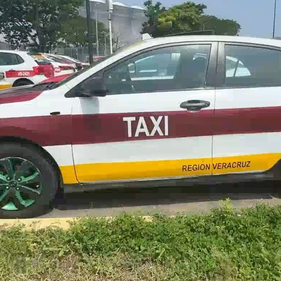 Taxistas Piden Reglas Más Estrictas para Regular Operadores de Apps en Veracruz