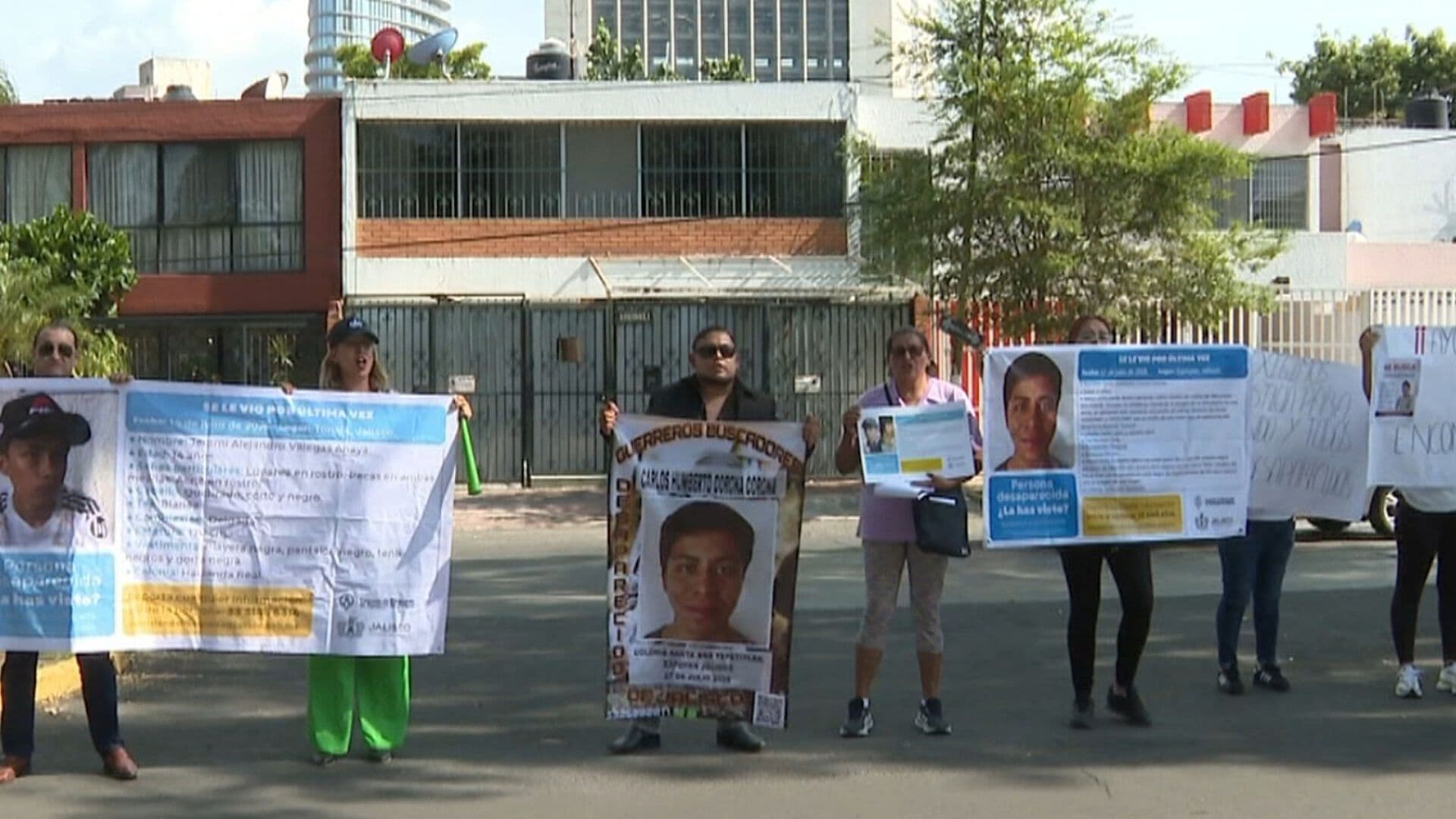 Desaparición de Cuatro Menores en Guadalajara Apunta a Reclutamiento Criminal