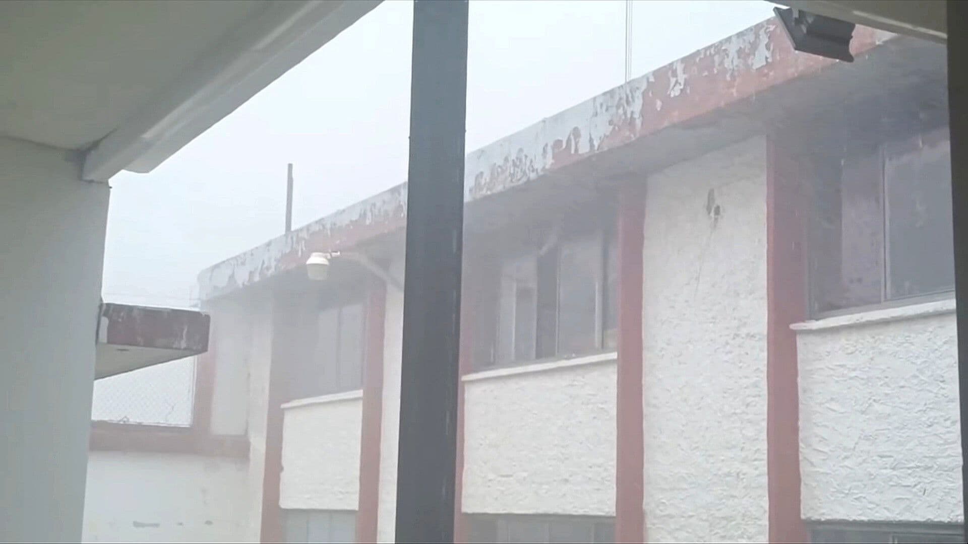 Lluvias en Chiapas: Se Registran Encharcamientos y Calles Cubiertas de Lodo en Tuxtla y Tapachula
