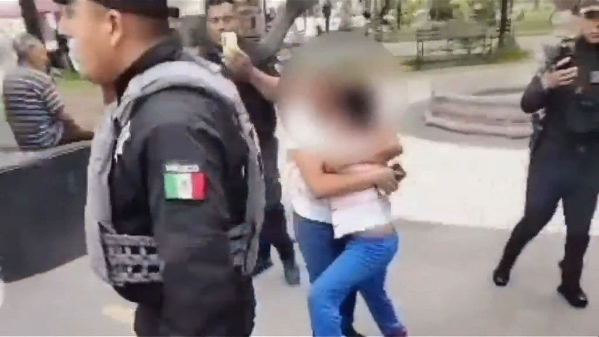 ¿Qué Son las Llamadas Cruzadas? Intentan Extorsionar a Familia; Rescatan a Menor en Ecatepec