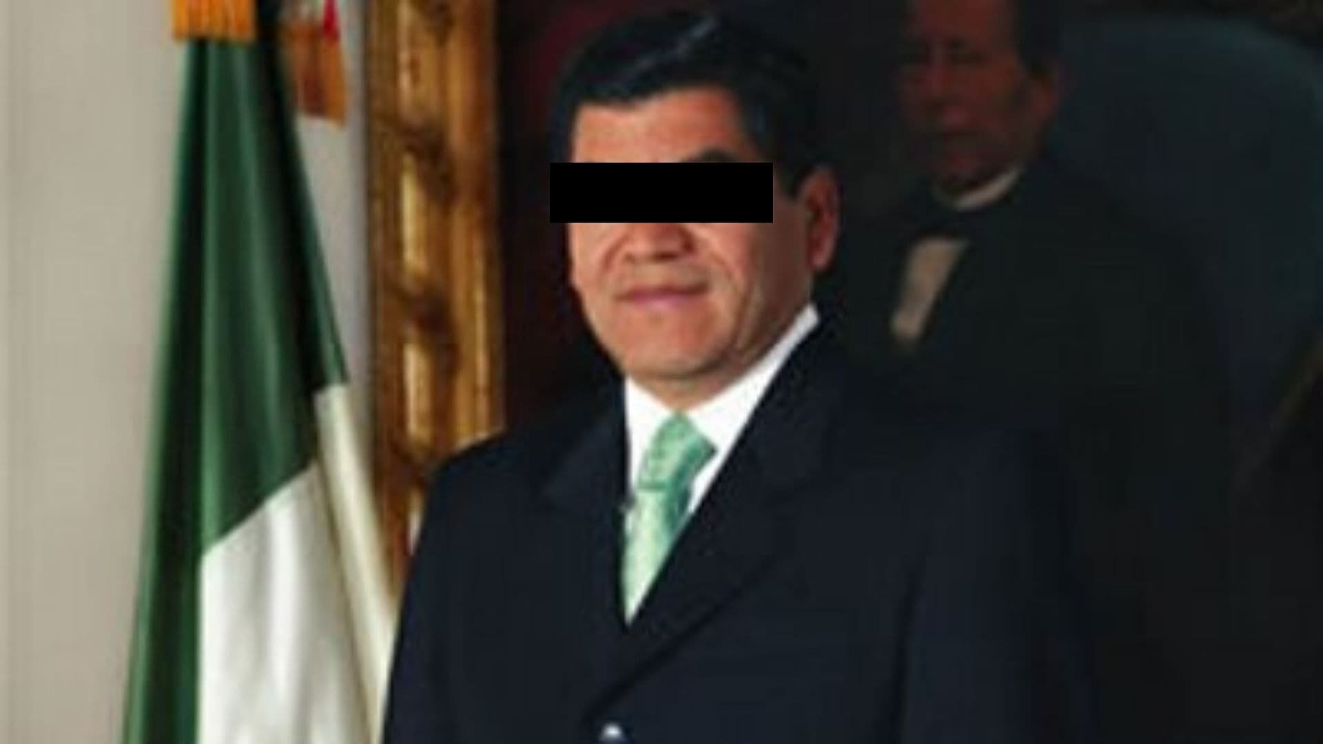 Gabinete de Seguridad Se Pronuncia sobre Supuesta Liberación de Mario Marín