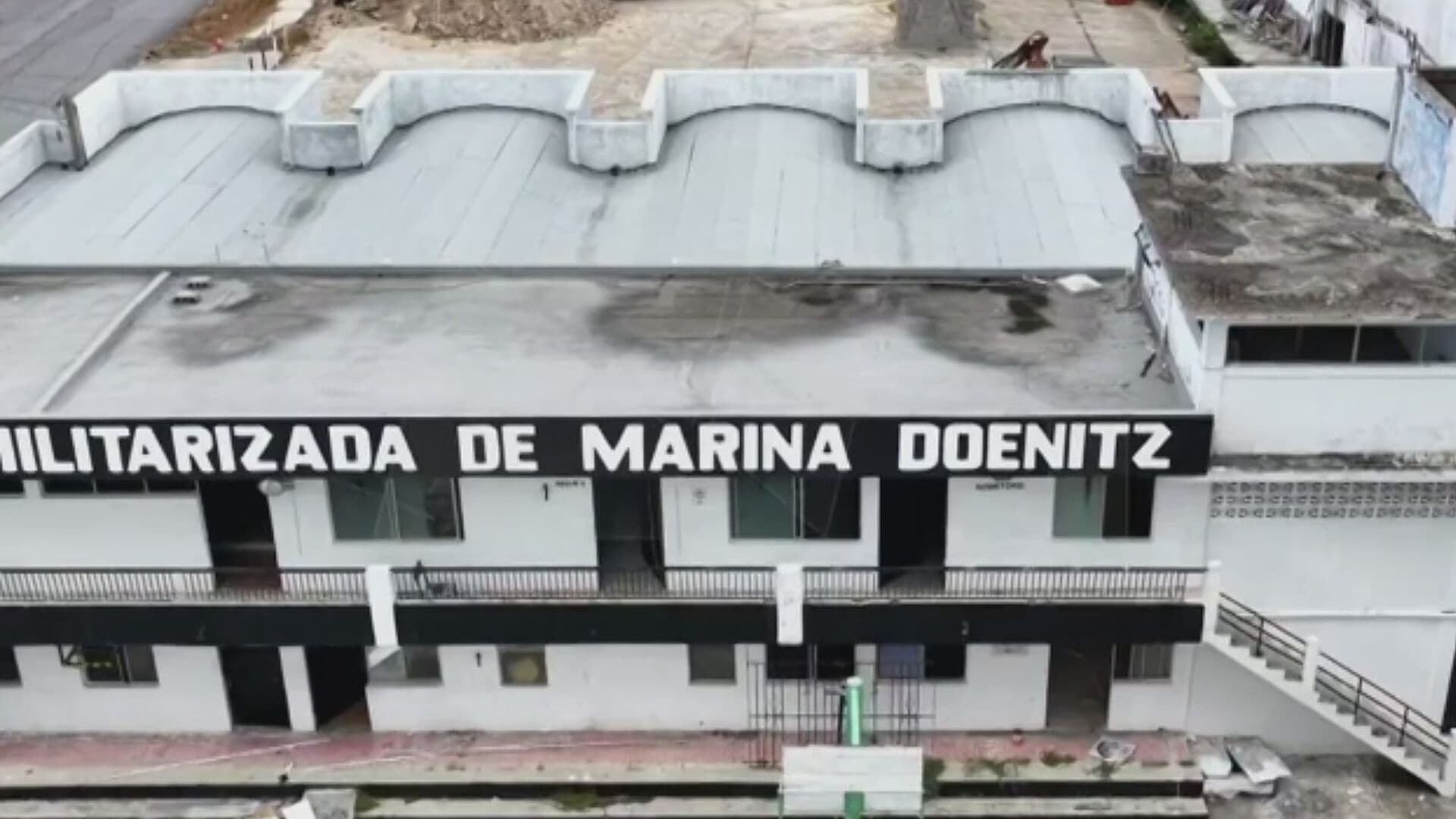 Escuela Militar Donde Murió Dafne Cobraba “Multas” Si Alumnos se Portaban “Mal”