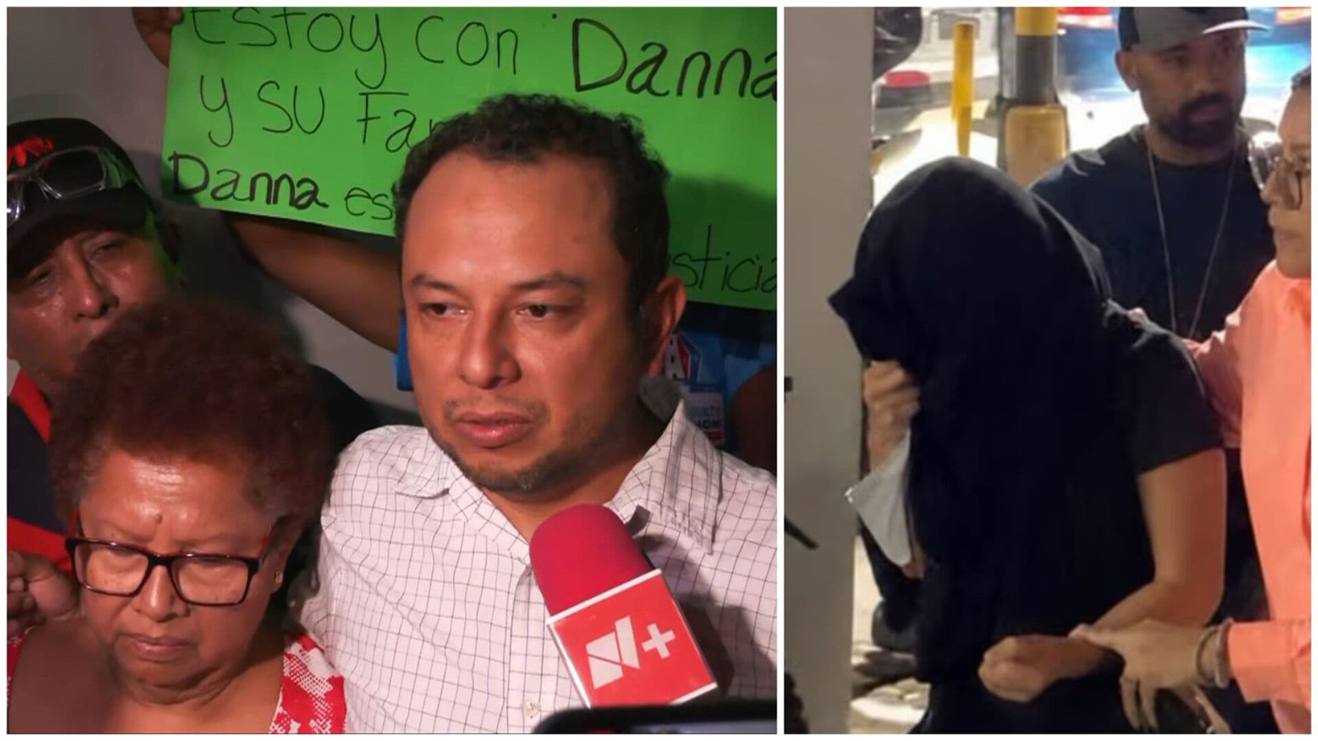 Vinculan a Proceso a Danna Yanina por Feminicidio de Dafne Zapata en Tamaulipas; Esto Dijeron Sus Padres